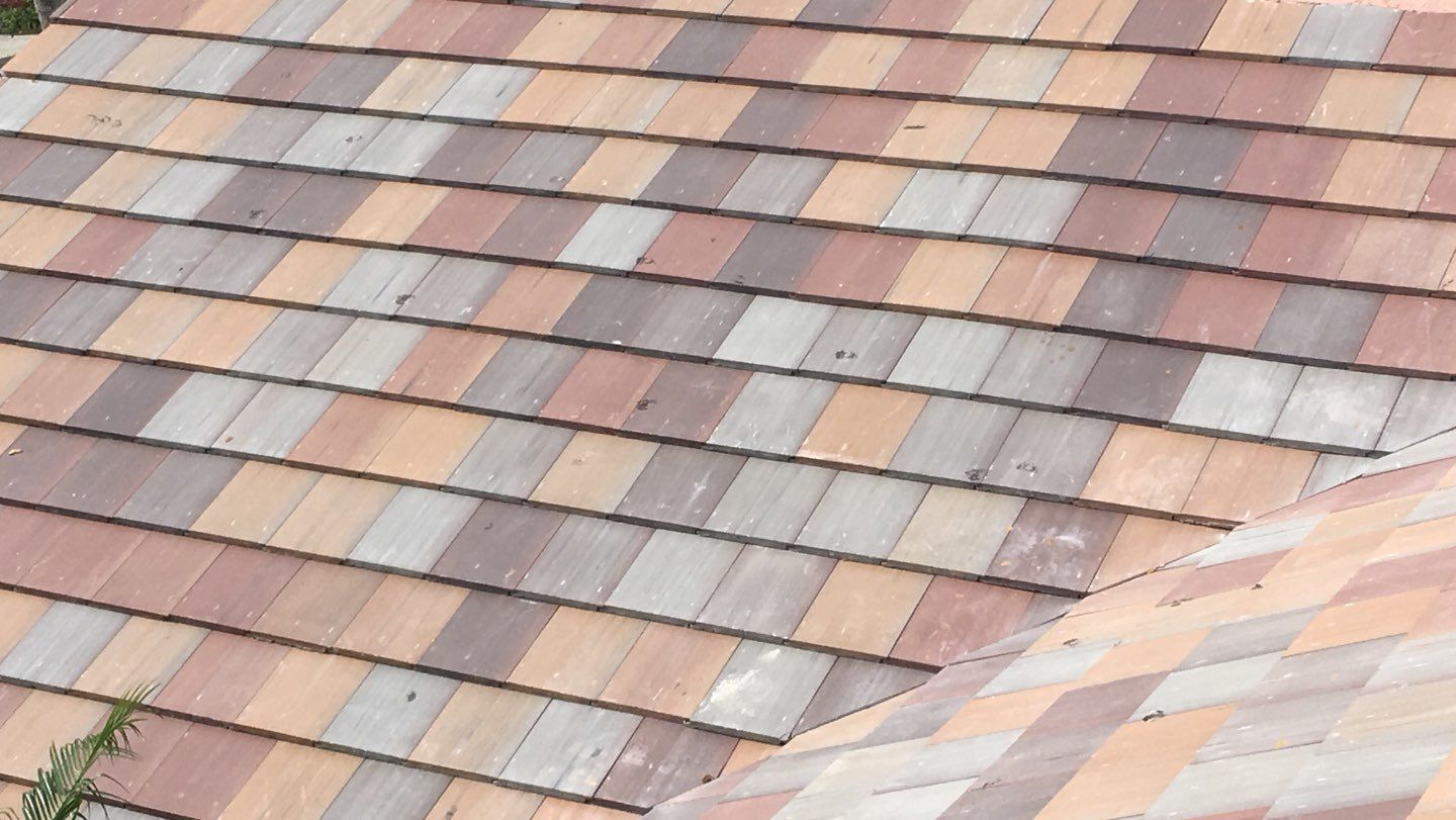 Residential Roofing Installation using WestLake Roofing Tile by BLUES BROTHERS CONSTRUCTION CORP