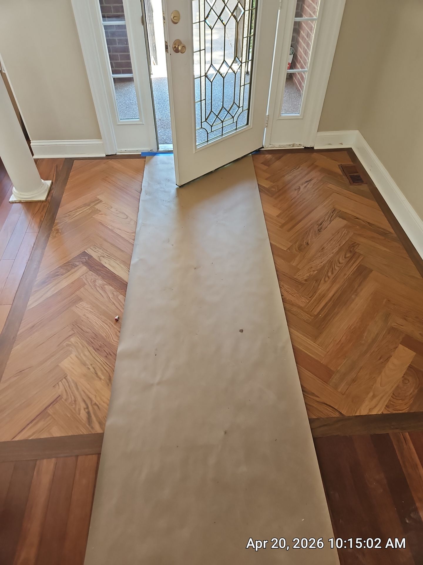 Full home remodel - 3 Bathrooms, Kitchen, and Floors by Footprints Floors of Nashville