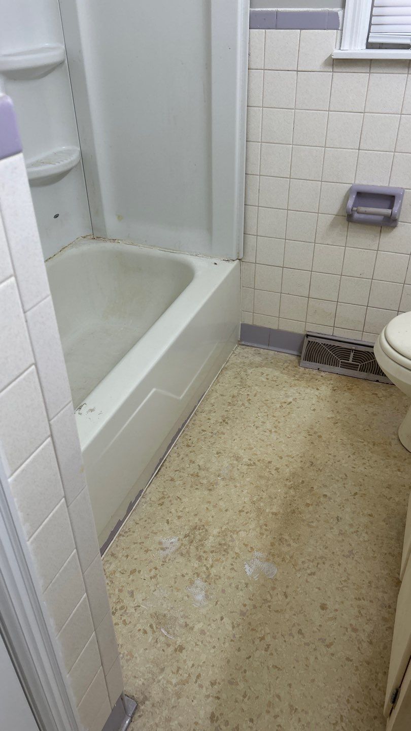 Full Remodel by BathPlanet SW Virginia