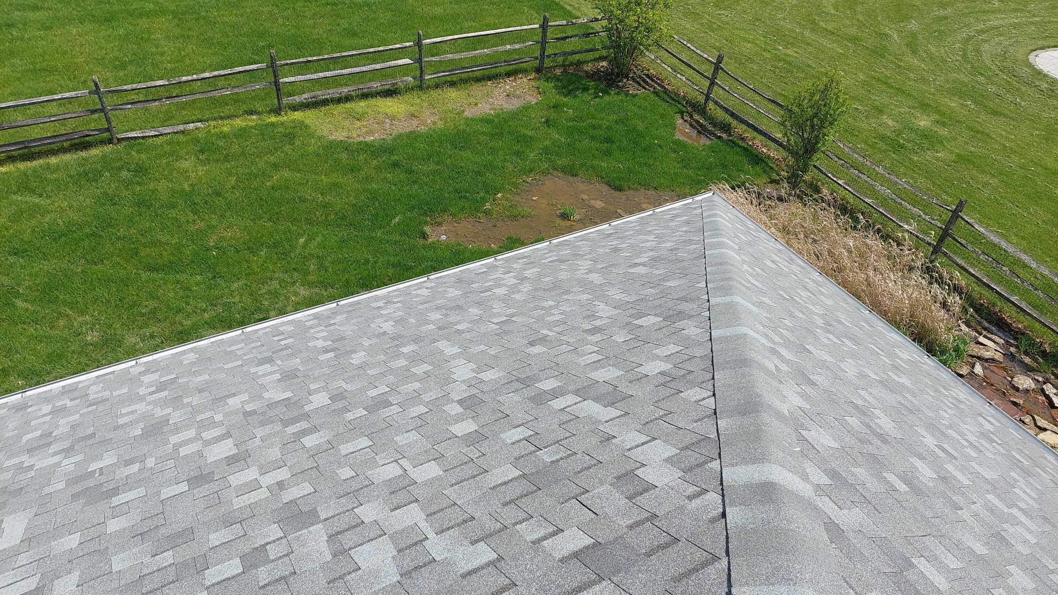 Coastal Granite by Tamlin Roofing
