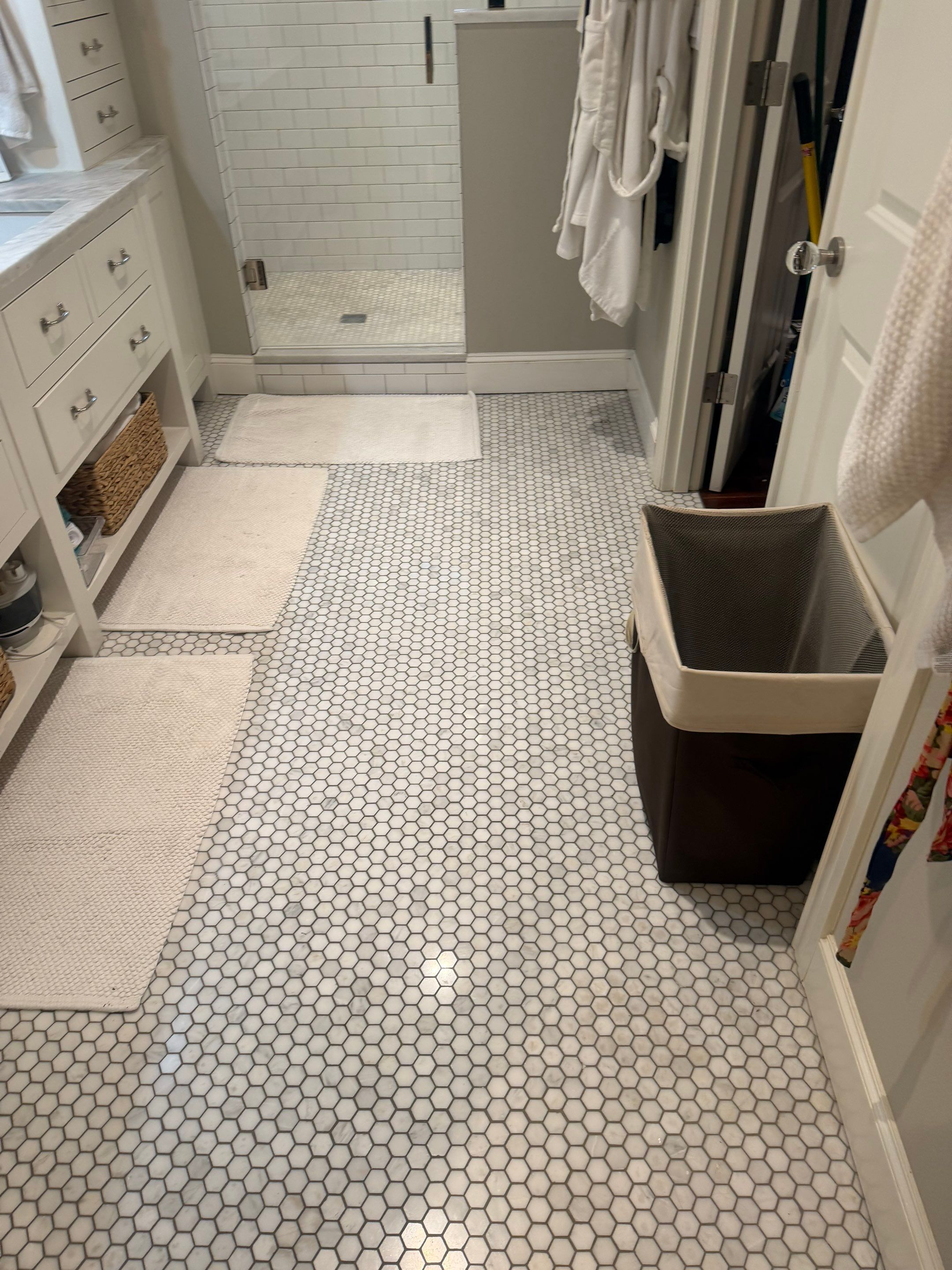 Maid Service Project in Lake Oswego by Cloud 9 Professional Cleaning Services