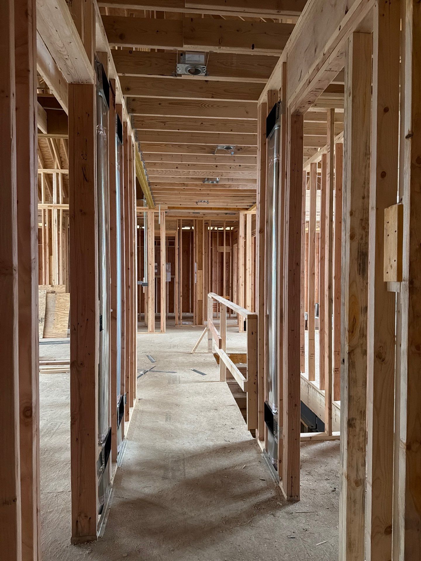 Long Grove by Affordable Housing Corporation of Lake County
