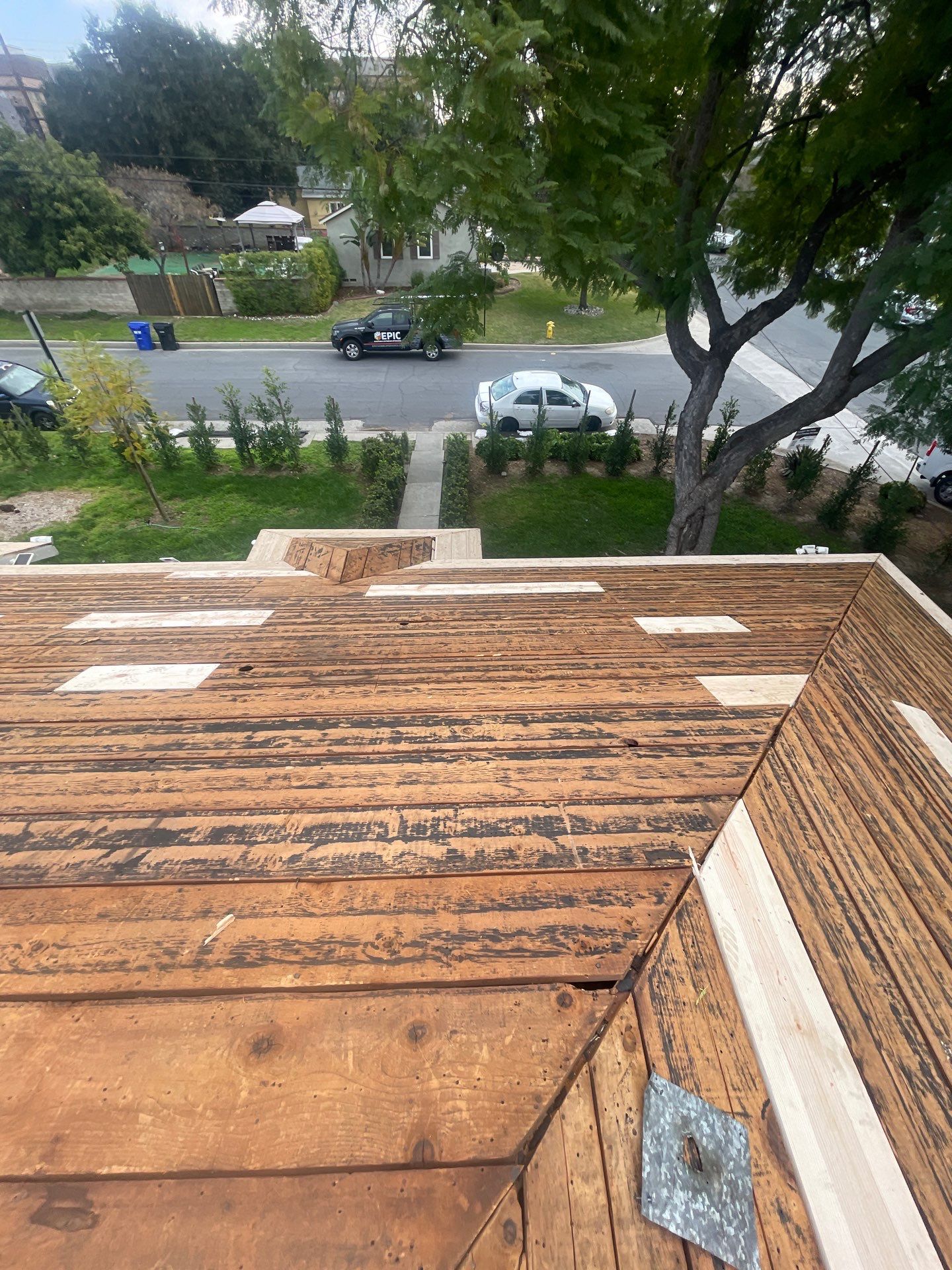 Roof Replacement - Duarte, CA 91010 by Epic Roof Replacement