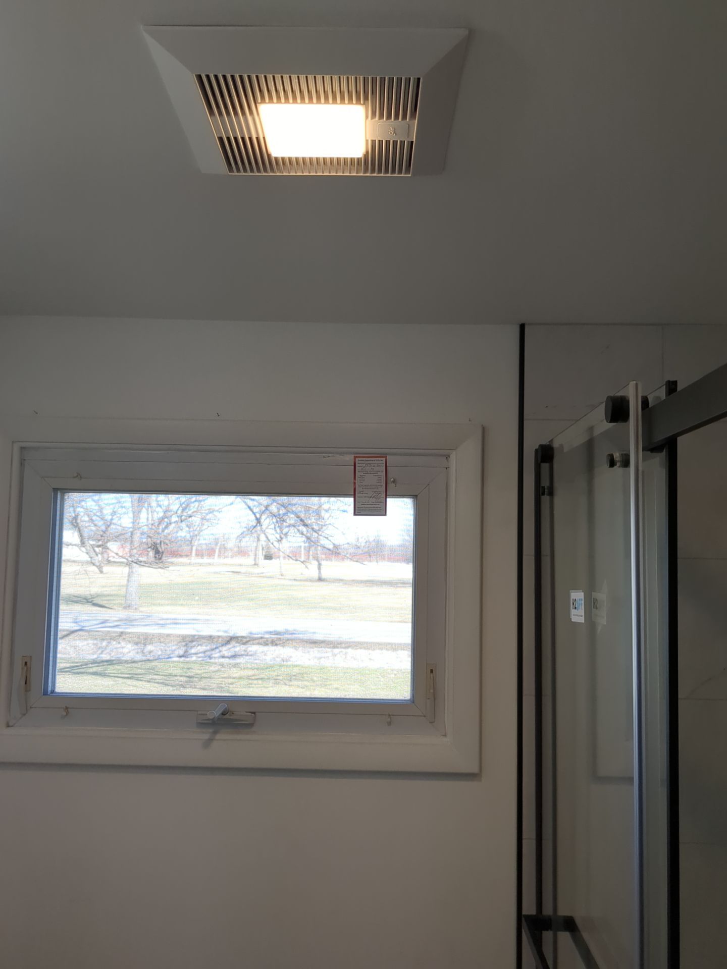 Bathroom Remodel by Ivy Lea Construction