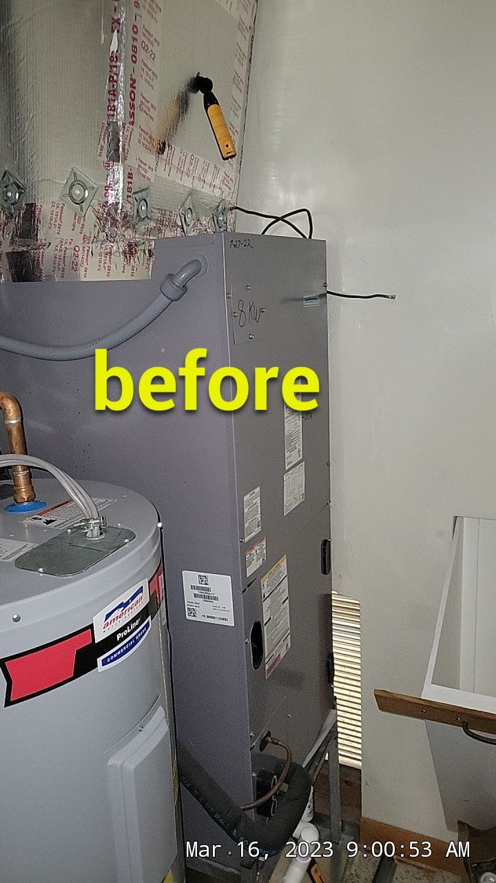 HVAC Restoration using HVAC Restoration Equipment by TIES360 Air Ducts Plus