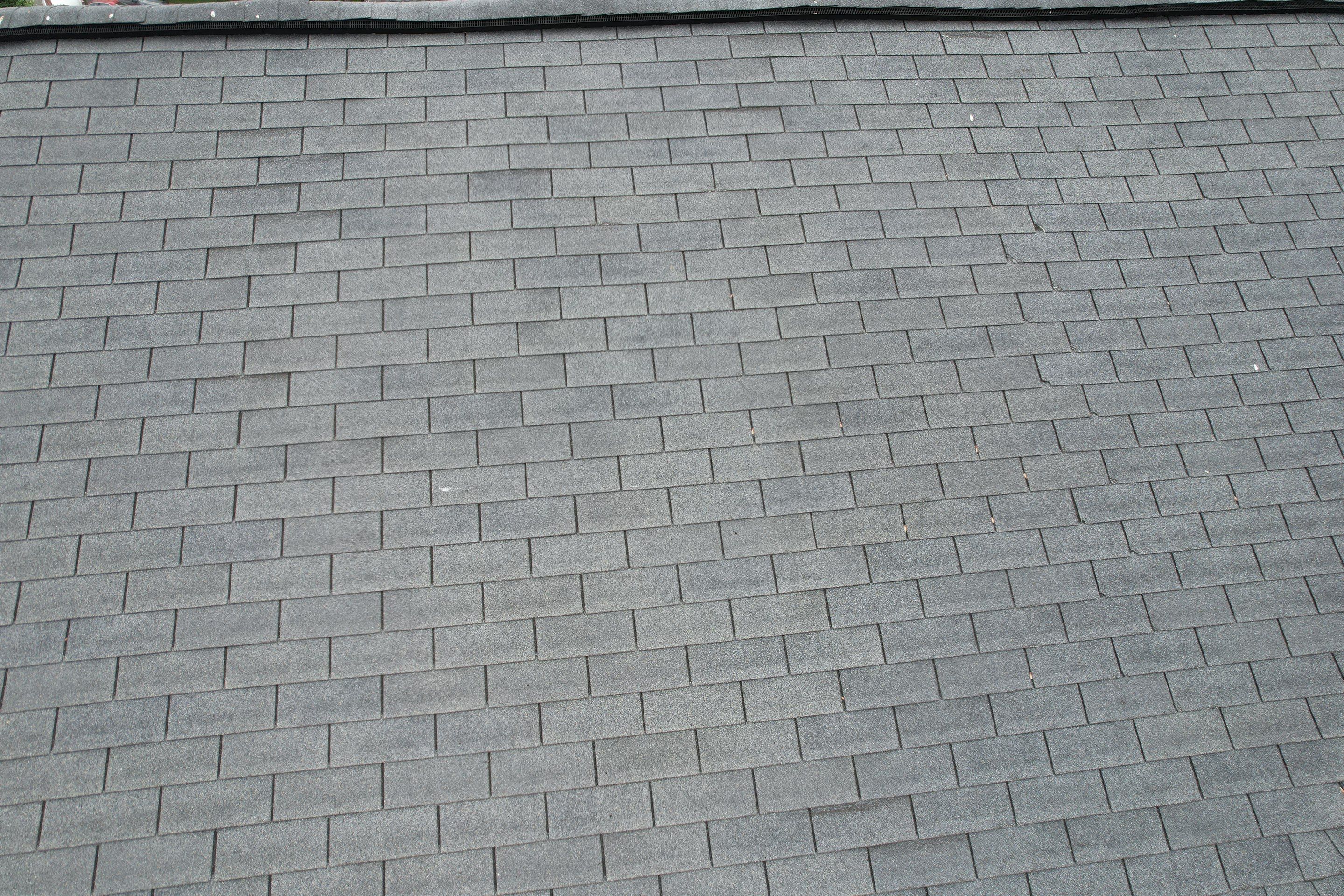 Roof had wind damage all over by Best Roofing Now LLC