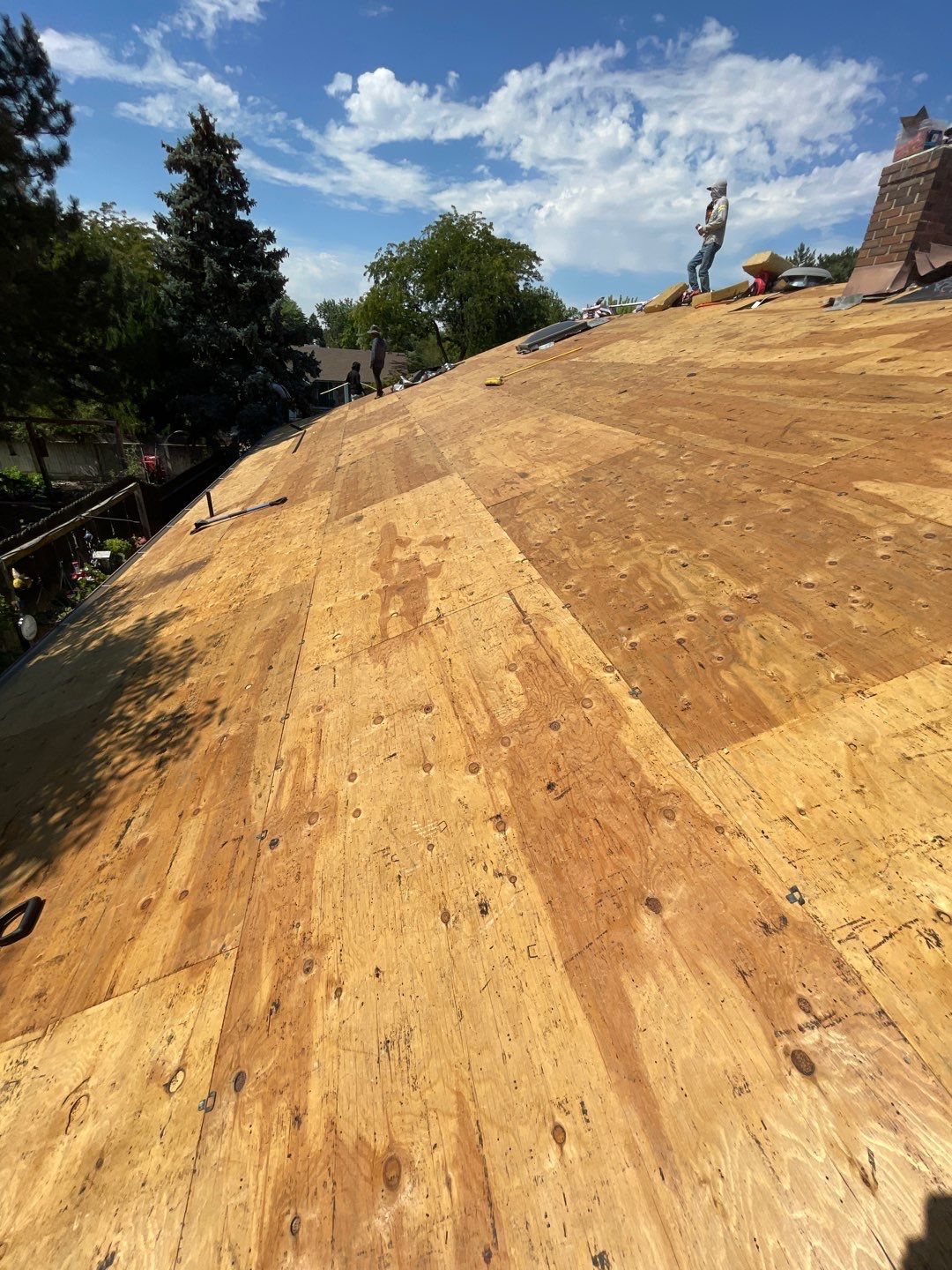 Boise ID Residential Roofing Repair using Owens Corning  by ID Roofing LLC