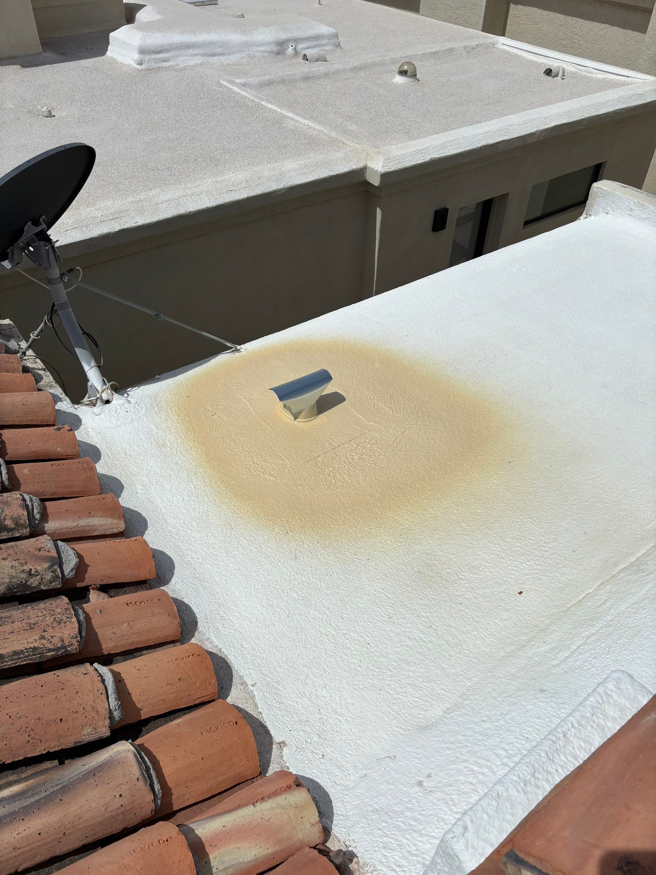 Project in Phoenix, AZ by Showtime Roofing & Coatings LLC