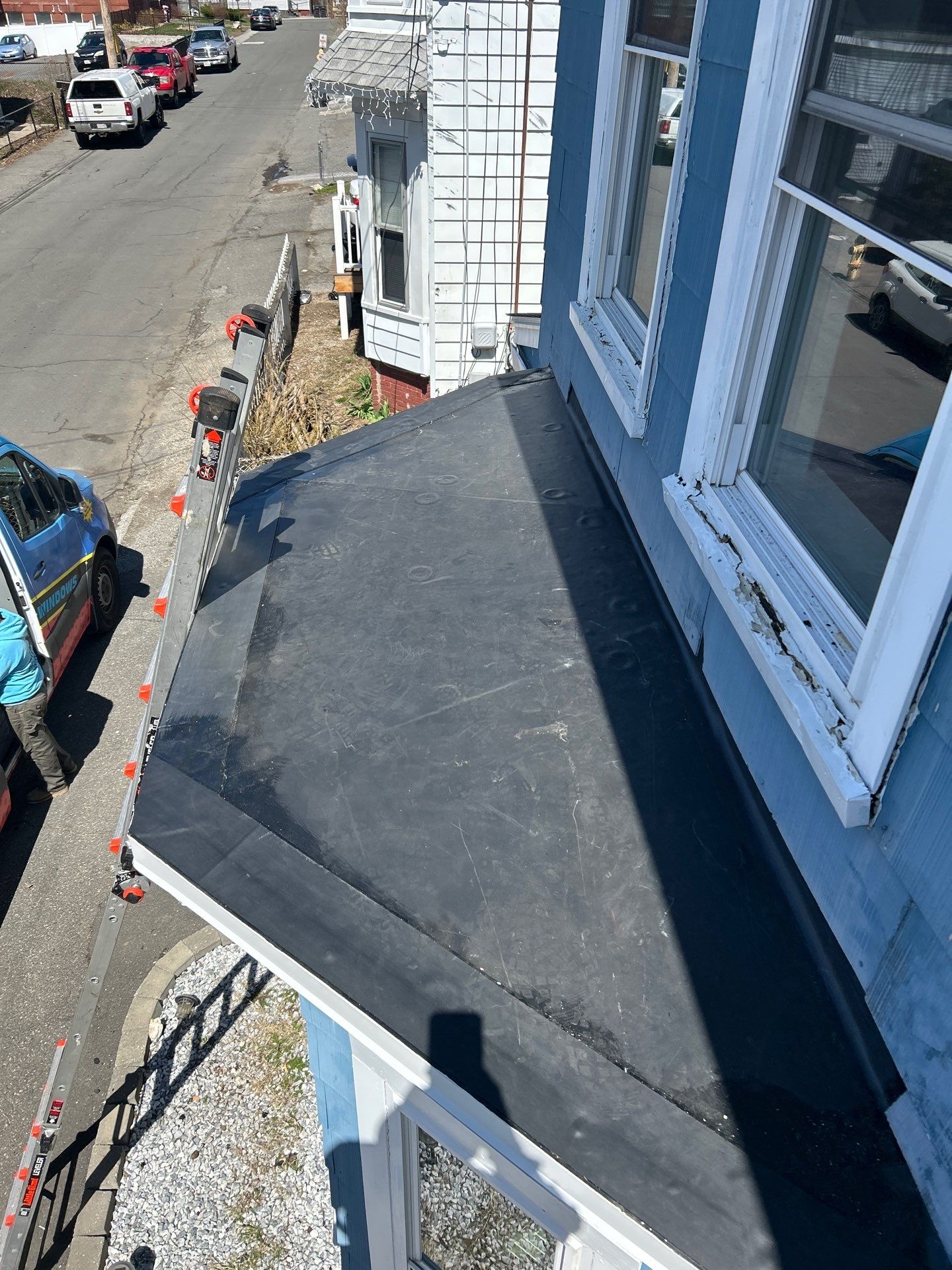 Asphalt & Flat roofing | Haverhill by Mighty Dog Roofing of Greater Middlesex County