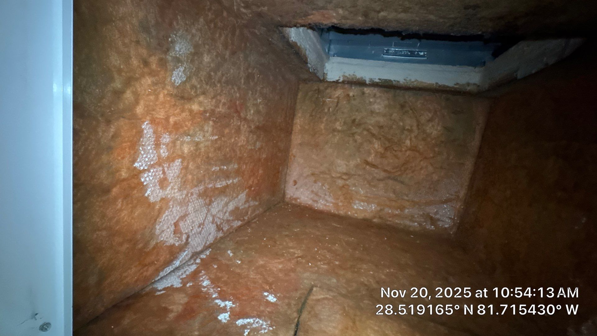 Air Duct and Dryer Vent Cleaning in Clermont by Hygienic Air, Inc