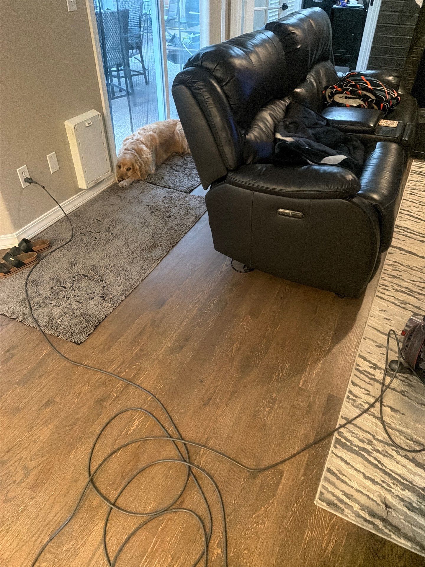 House cleaner Project in Tigard by Cloud 9 Professional Cleaning Services