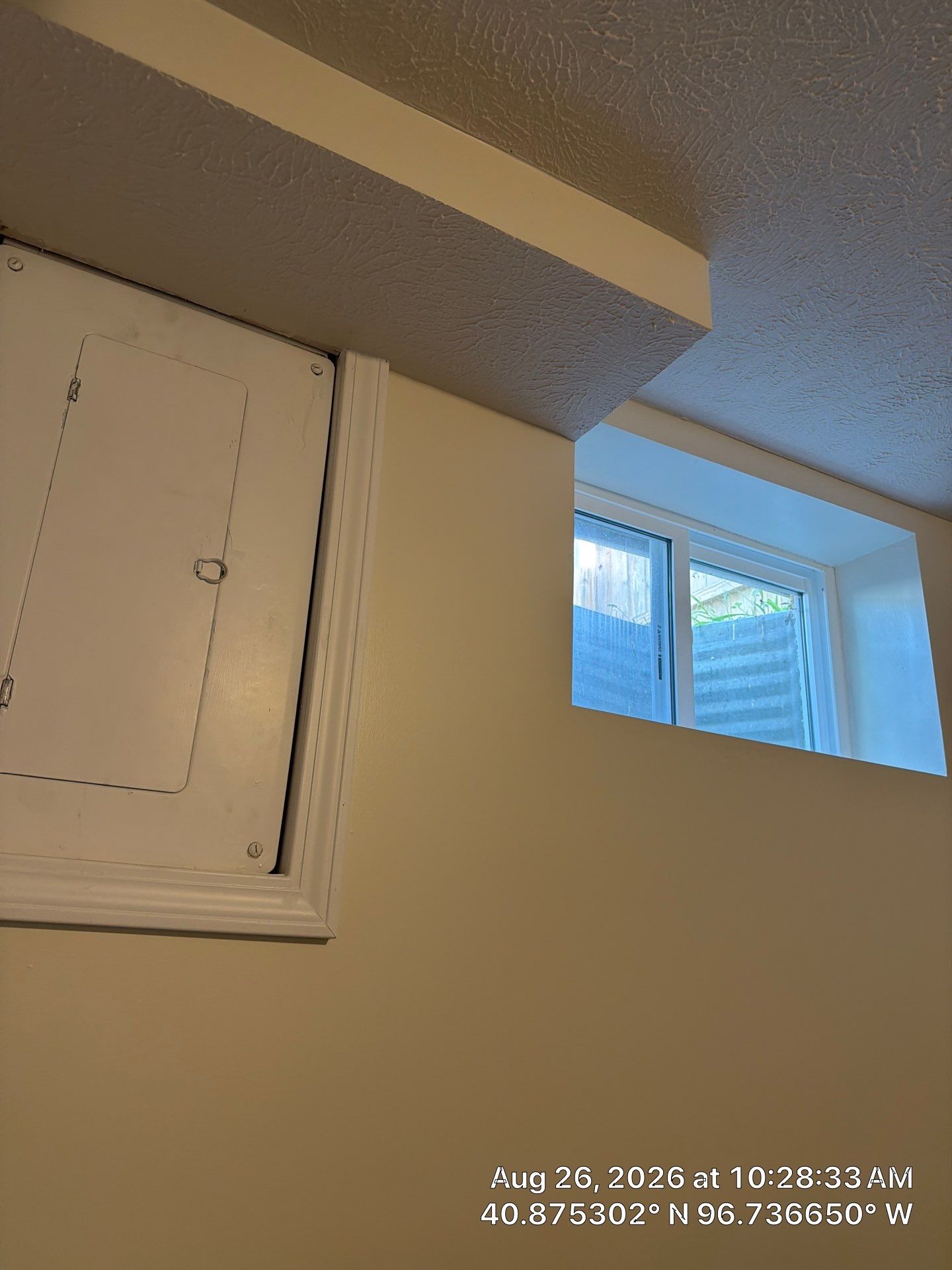 Interior Door and Hardware Installation for Lincoln Residential Unit by CompanyCam Sales Demo