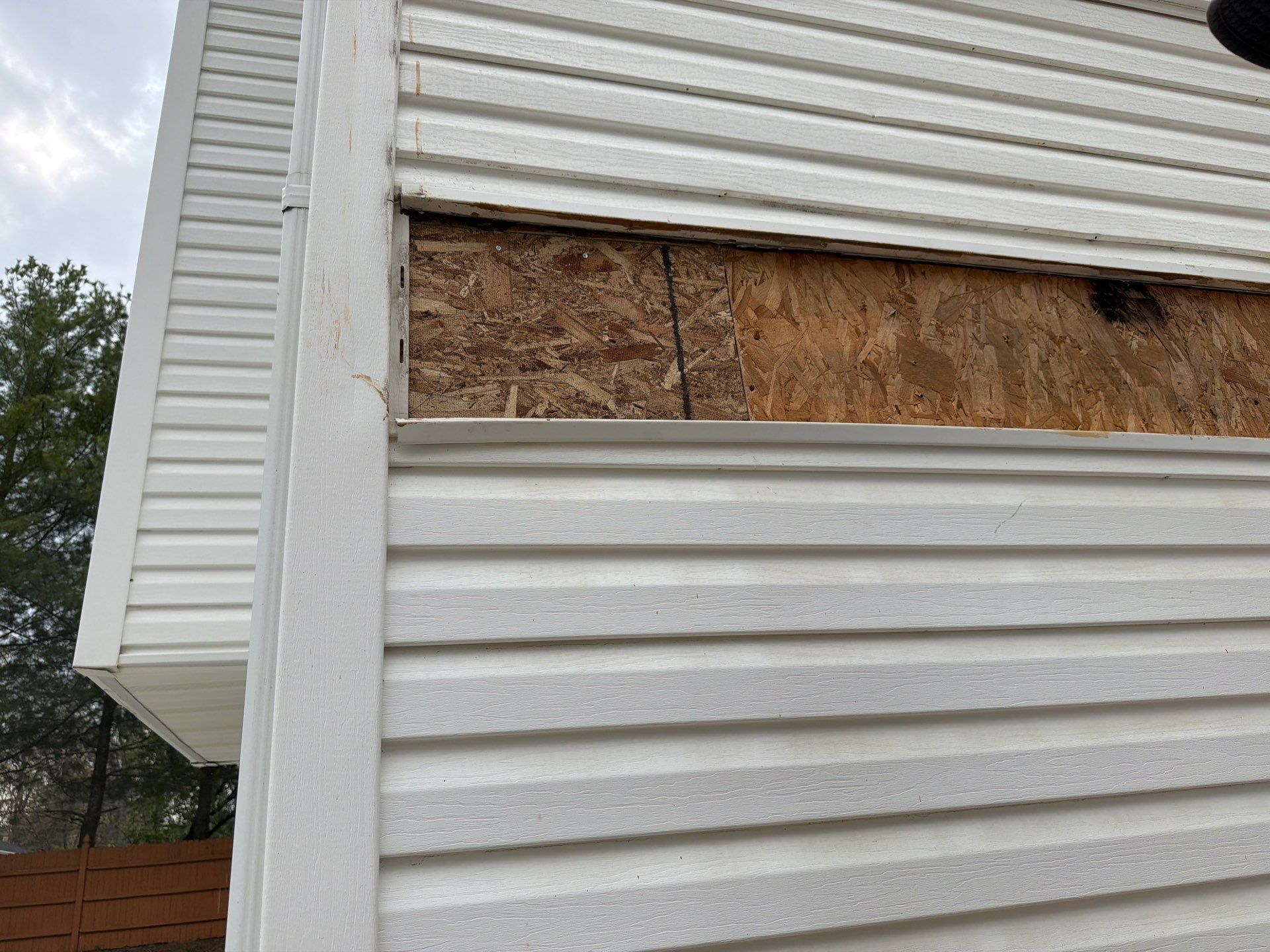 New Deck in Voorhees Township, New Jersey by deck guardian