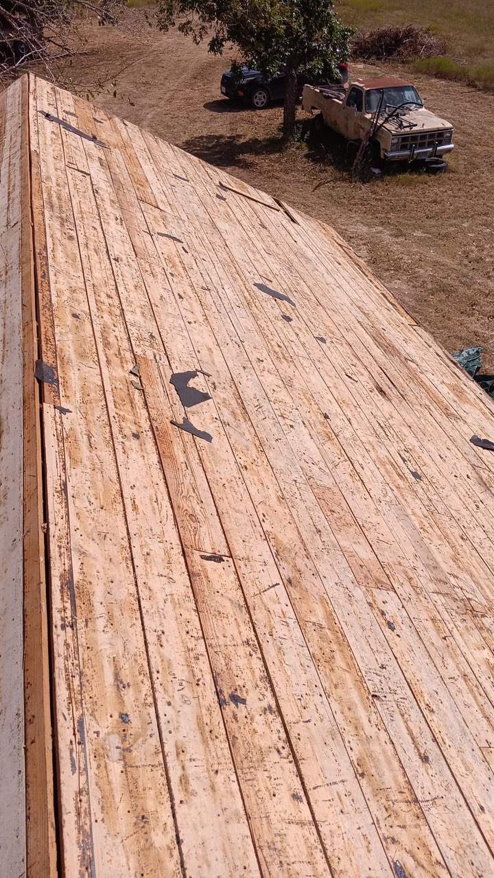 Project in Clifton by Rhino Roofing and General Contracting, LLC