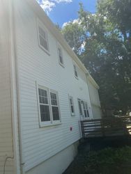 Window Cleaning in Waldwick, NJ — Gallo Bros job photo