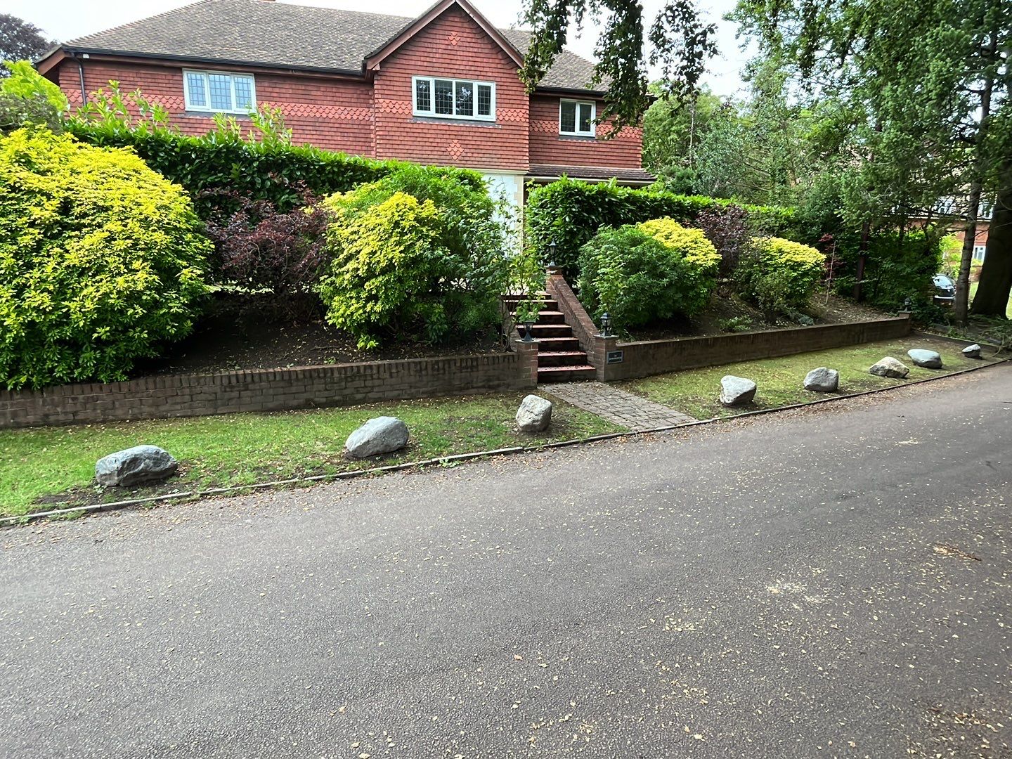 Patio And Driveway Clean by Ges Exterior Cleaning ltd