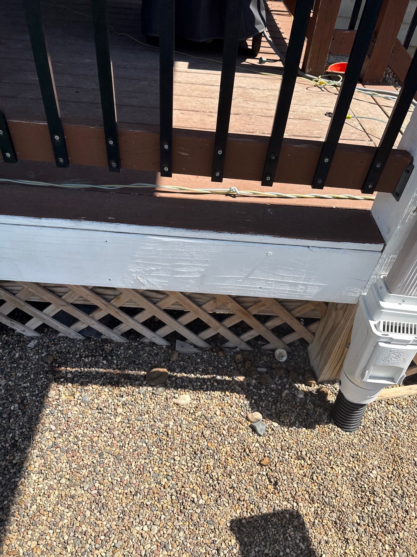 Residential Exterior Repaint by Midwest Paint LLC