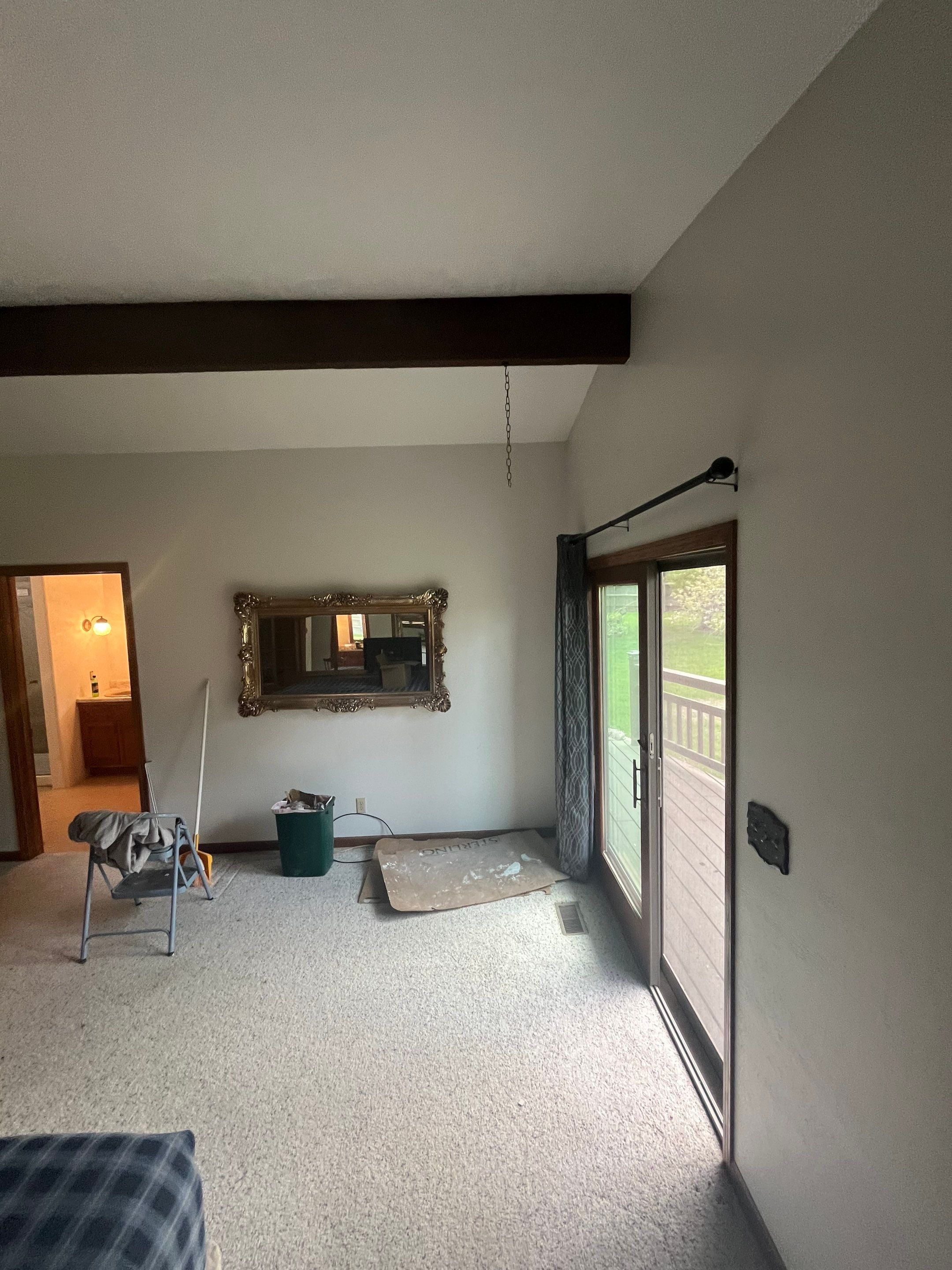 Interior Painting and Surface Preparation in Sioux Falls by Select Painting, Coatings & Garage Cabinets