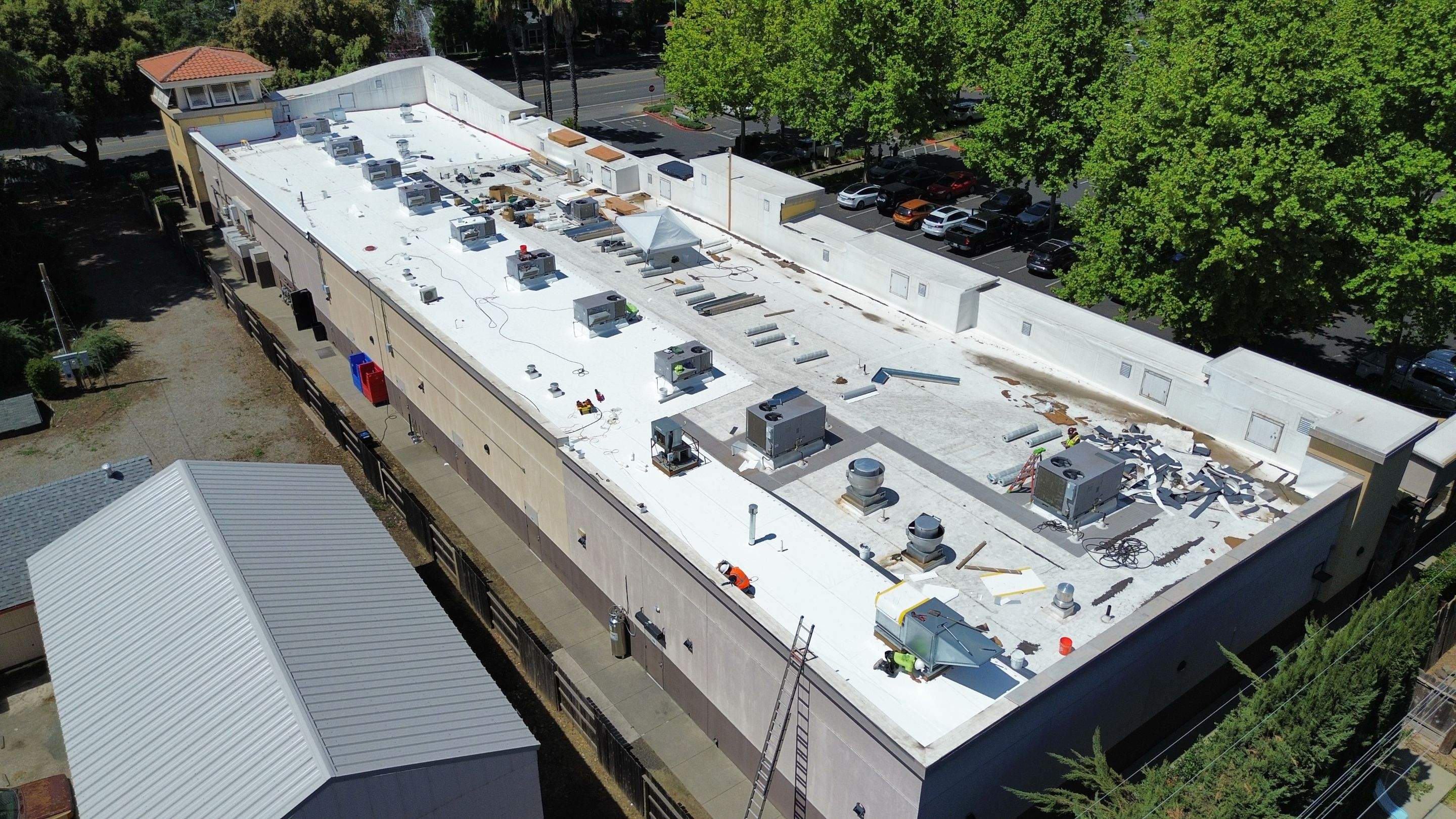 Esplanade Duro-Last by Butte Roofing Company License #567600