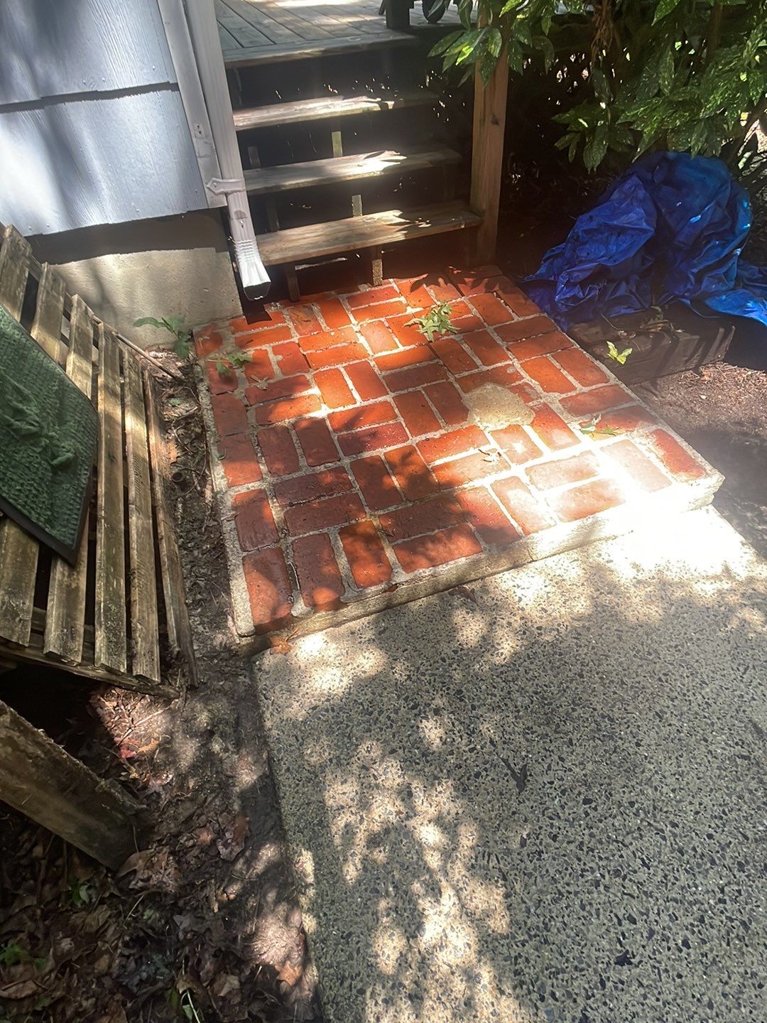 Roof Wash by SJ Exterior