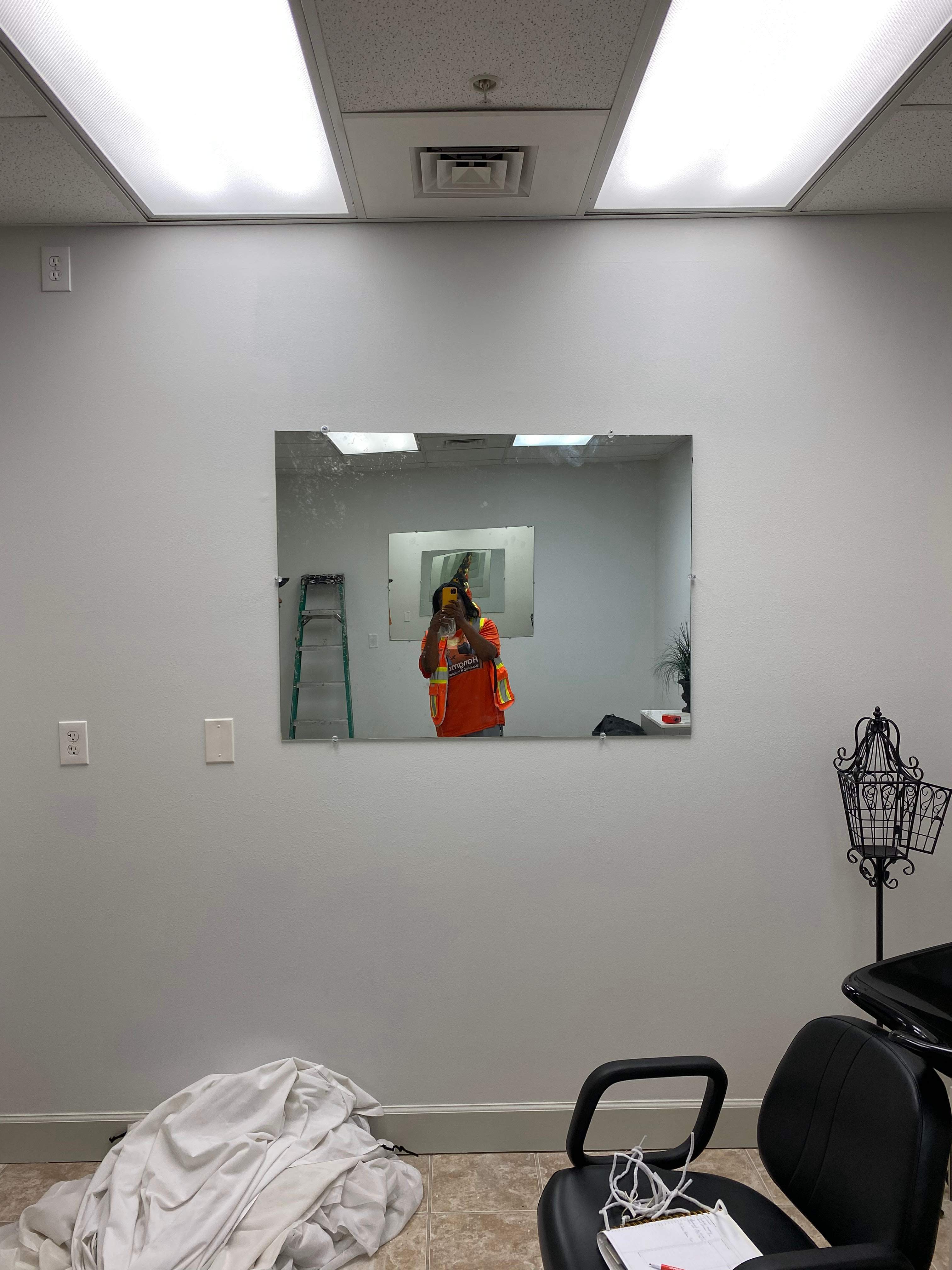 Commercial Portfolio by Hangman Mounting & Installation 