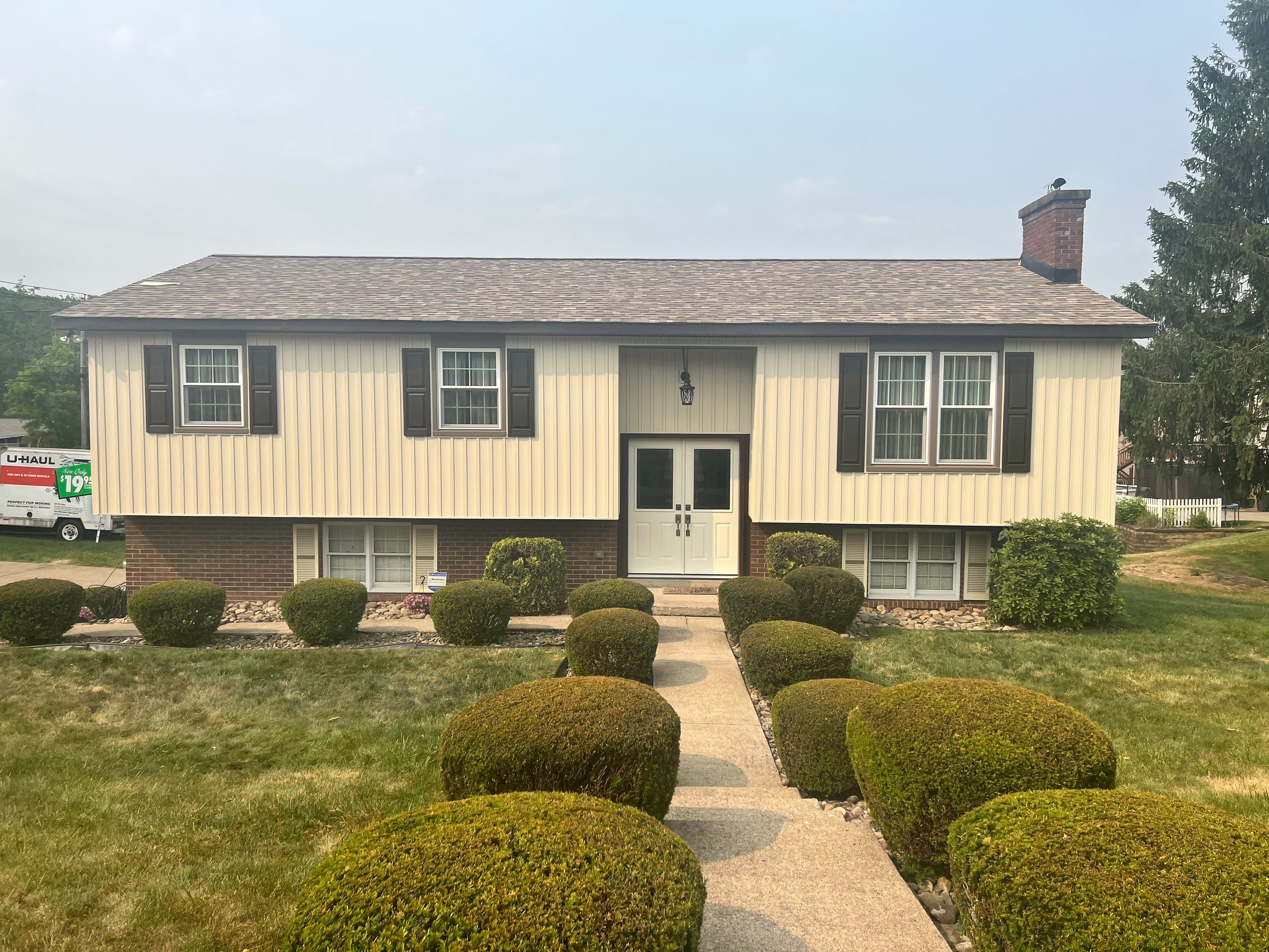 Marino Job Showcase by Mt. Pleasant Window & Remodeling Co.