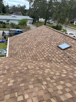 Shingle Reroof Replacement Altamonte Springs FL