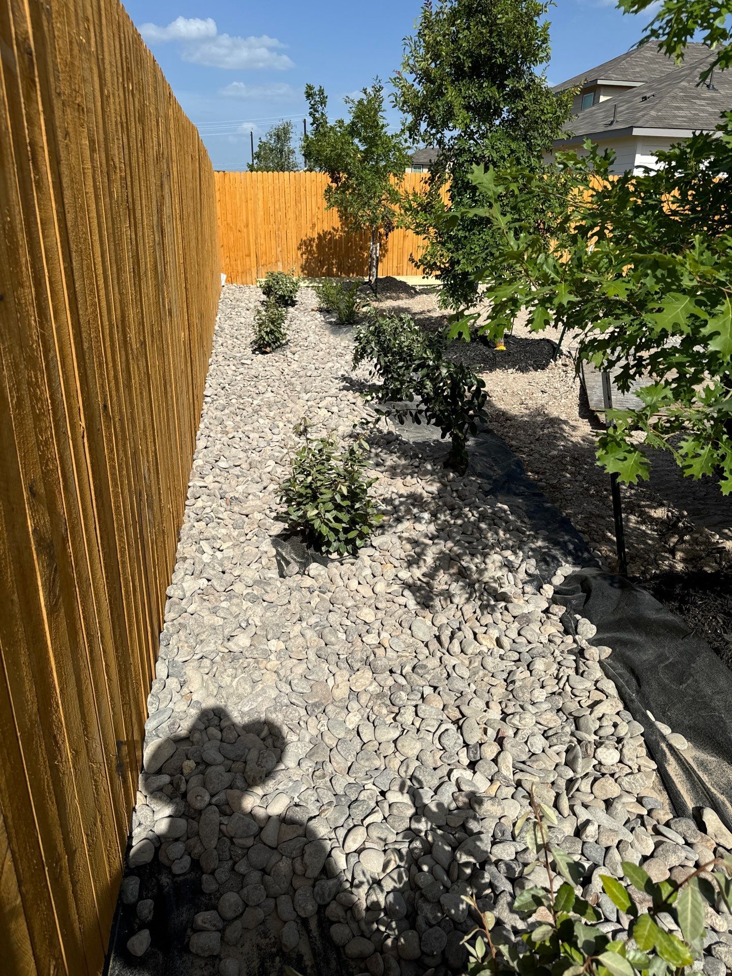 Langdon - San Antonio, TX by Hole In One Lawns, LLC