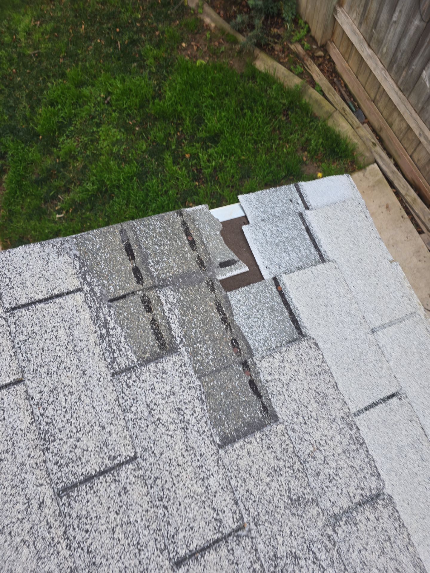 Roof Installation in Sacramento, CA by Grandmark Service Company