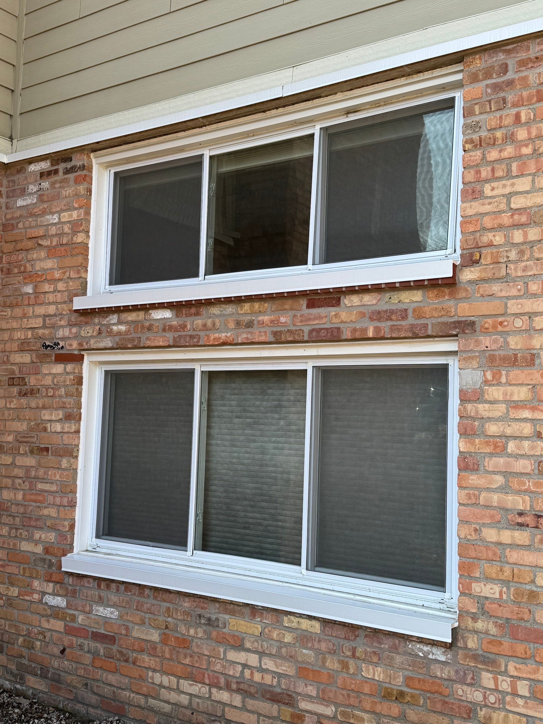 Tuckpointing - St. Louis Park by Gassen Construction and Maintenance