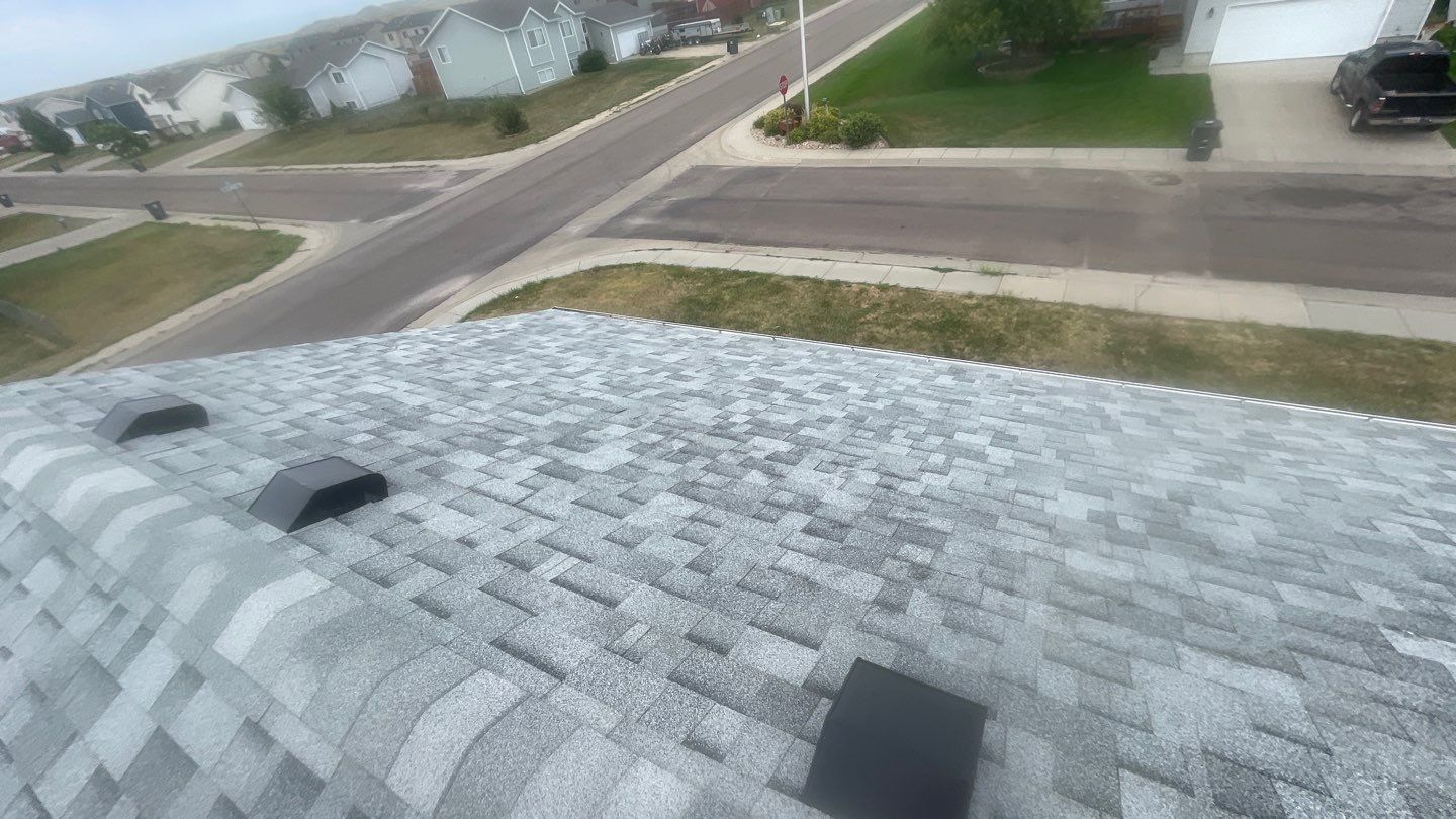 Your home takes care of you, so let us take care of your home. by Weather-Tite Exteriors LLC