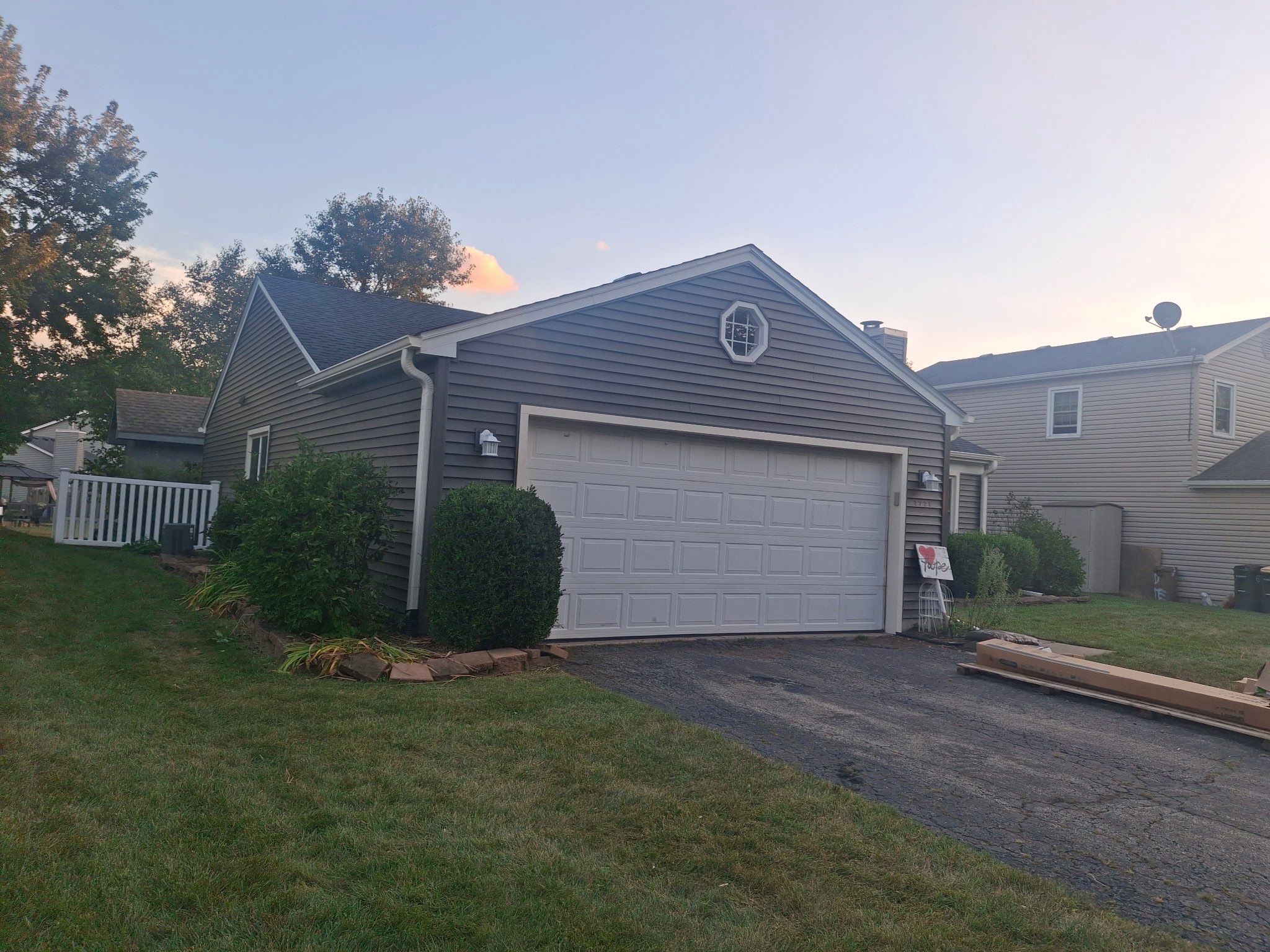 Roofing with GAF by Optimal Home Improvement 