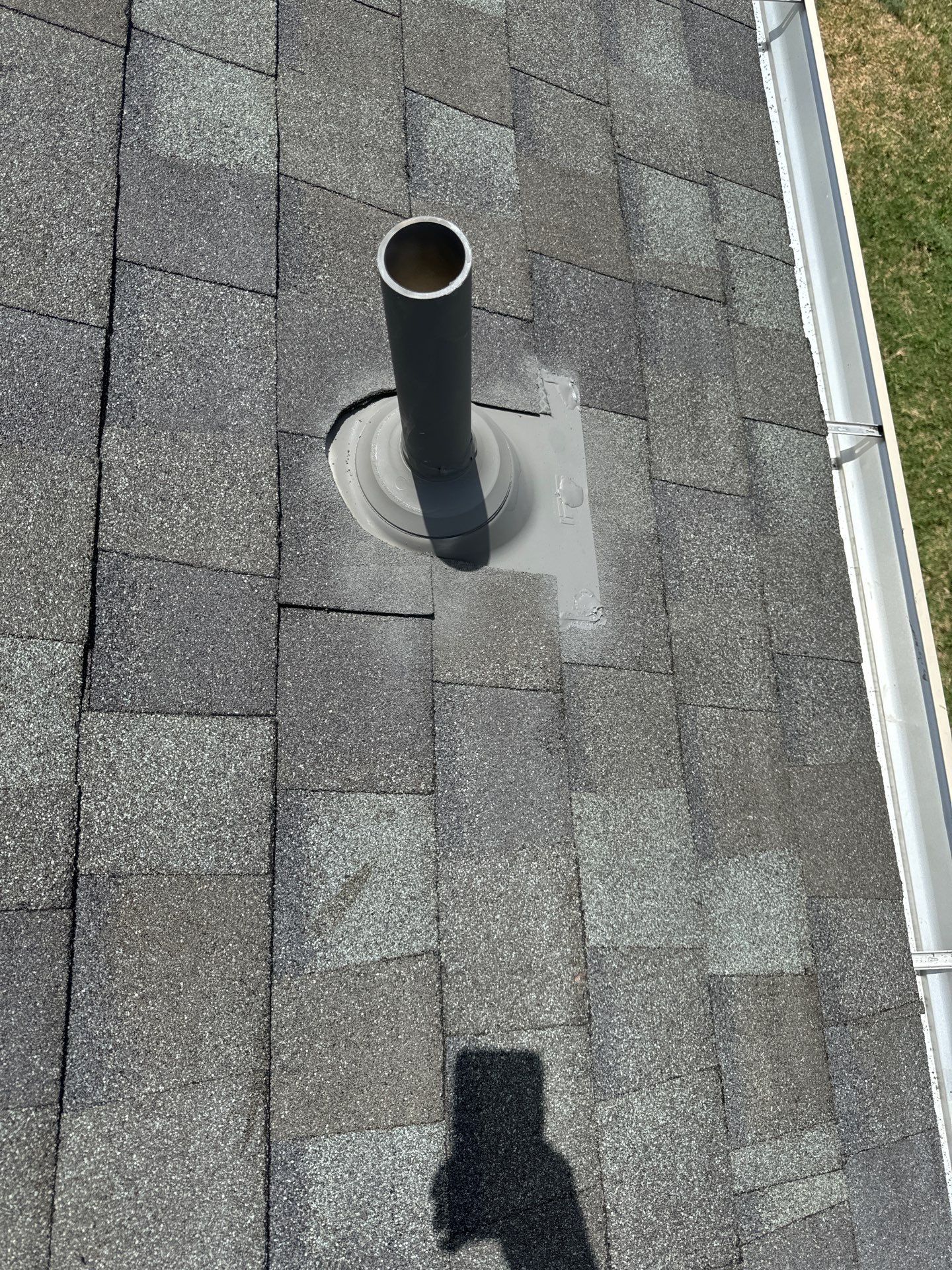 Project in Temple by Rhino Roofing and General Contracting, LLC