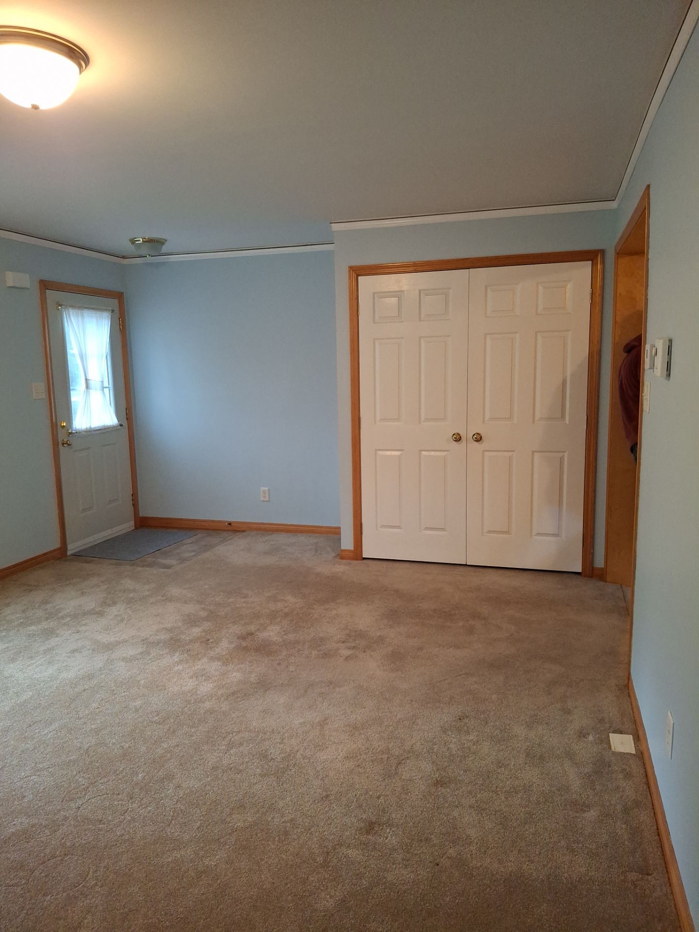 Interior Refresh by Big Pine Panting Inc