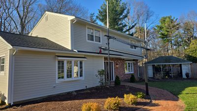 Jmaes Hardie in Medway, MA