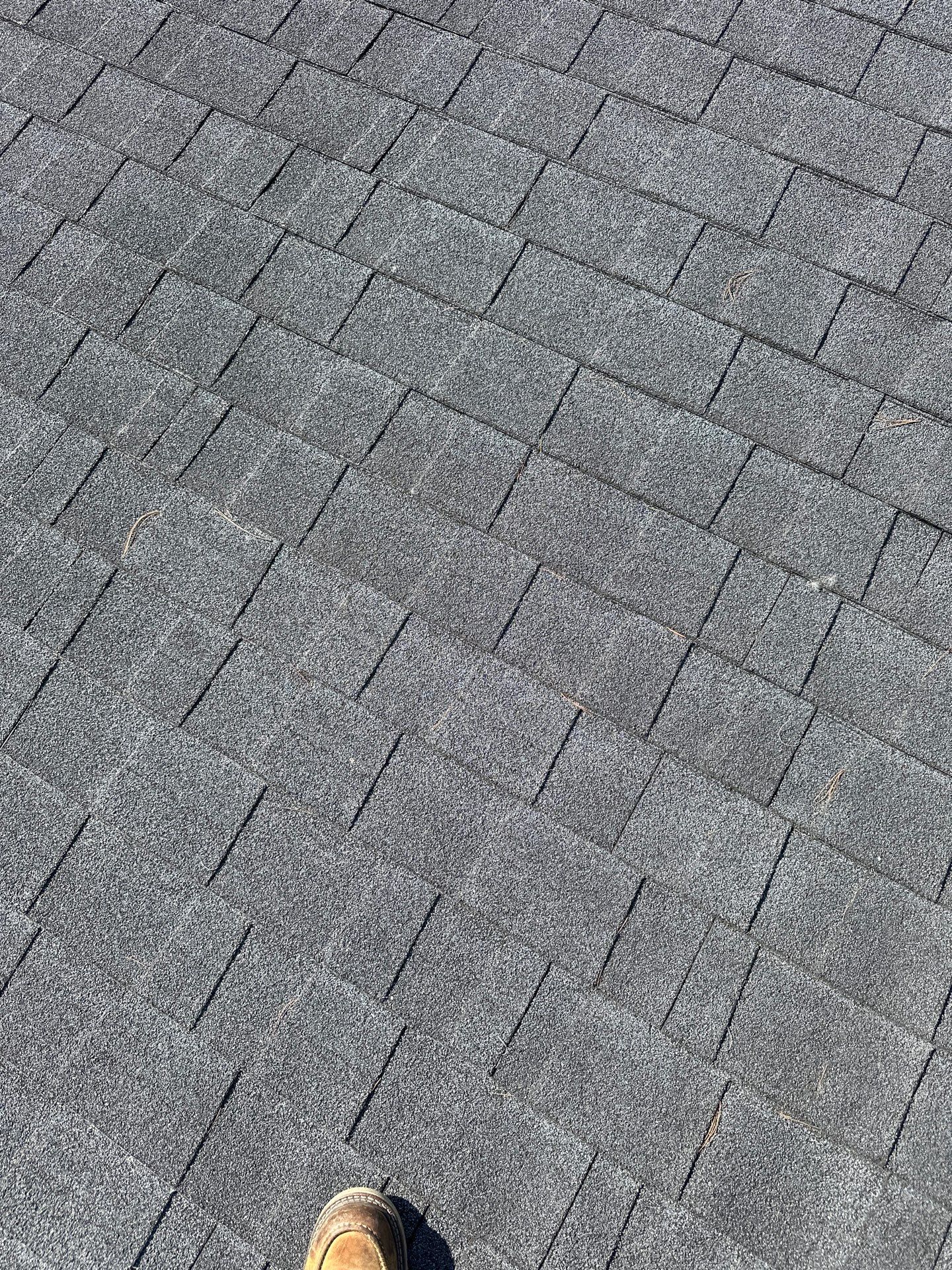 Exposed Fastener Metal Roof Replacement – Columbia City, Indiana by 4Ever Metal Roofing