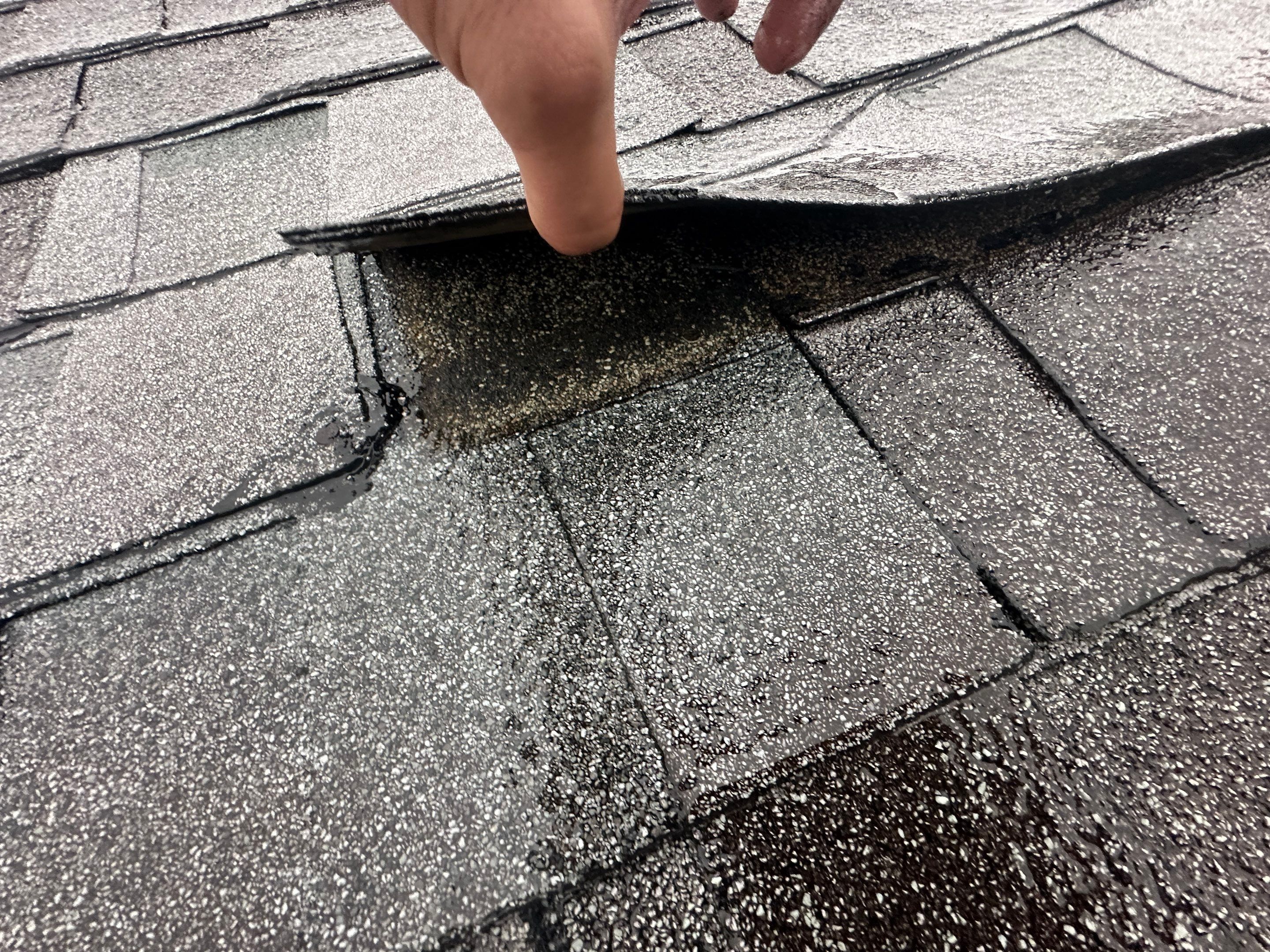 Water Damage Claim in Lauderhill by FLAPA & KeyStone