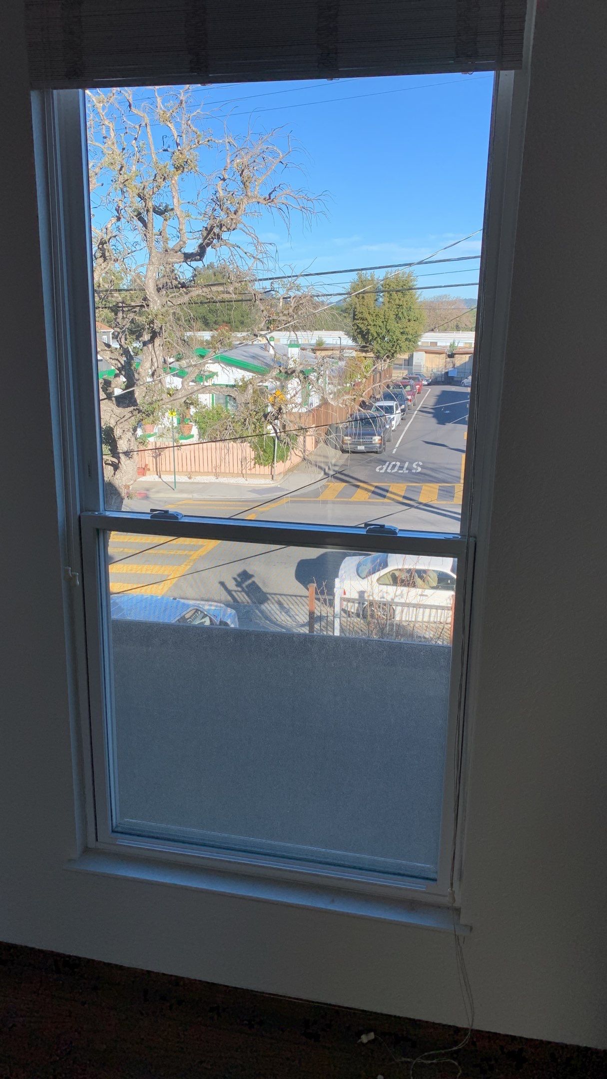 Reka Kiss Listing -1521 D Street Hayward by SpotFree Window Cleaning