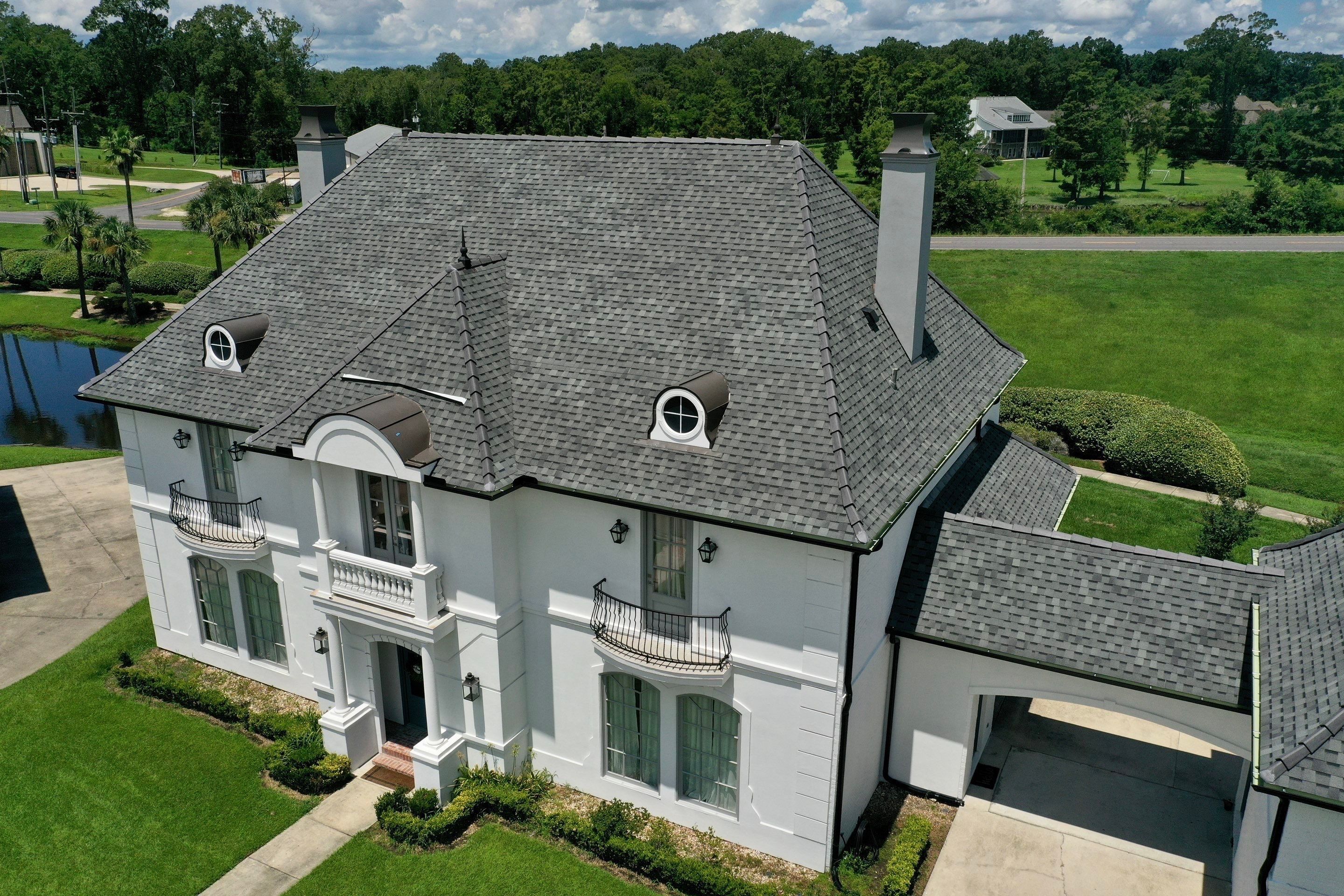 Hearthstone - Atlas by Top Team Roofing & Construction