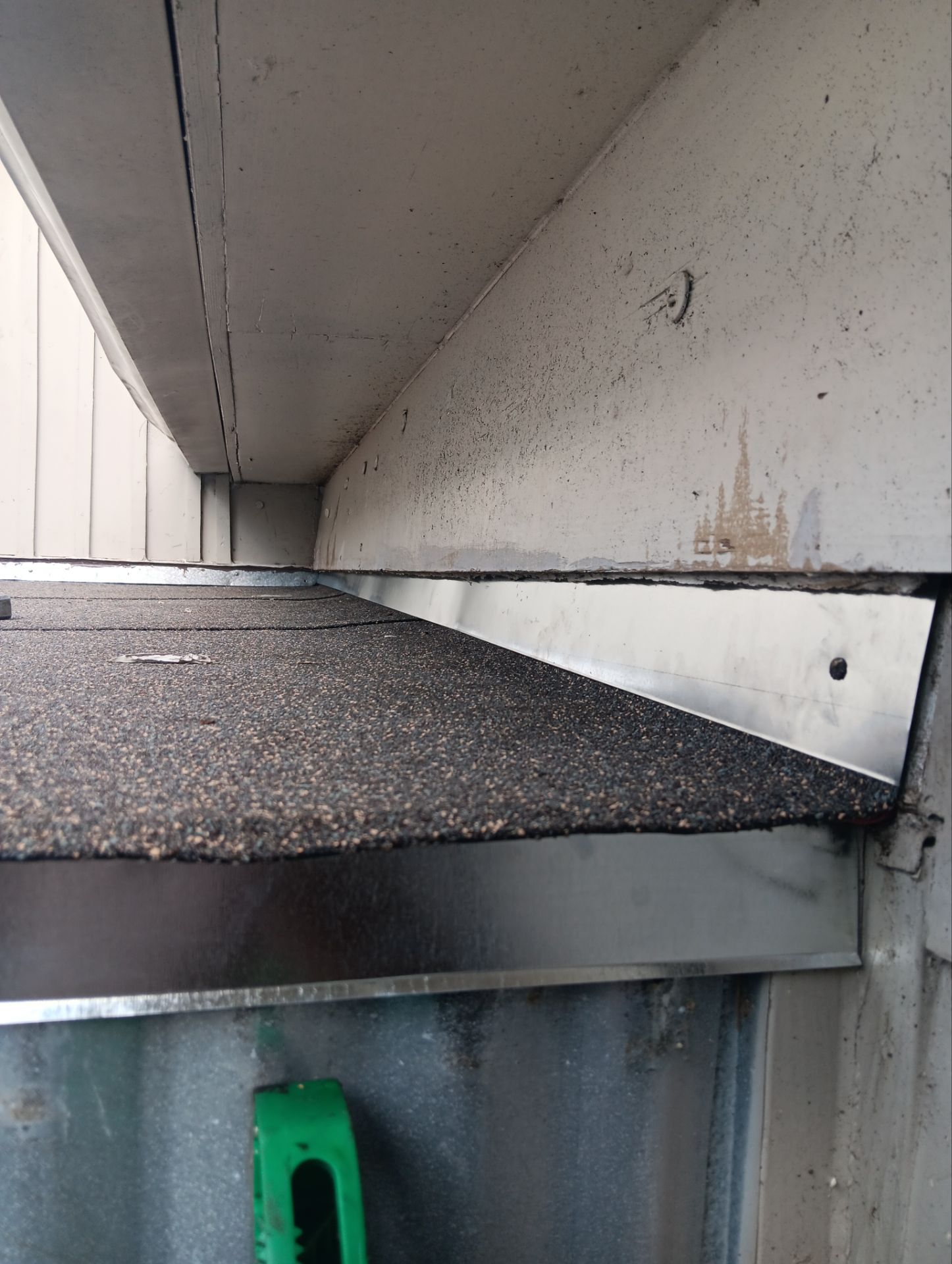Residential Roofing Repair using Owen's Corning Duration (Lifetime) Shingles by Roof Repair Services LLC