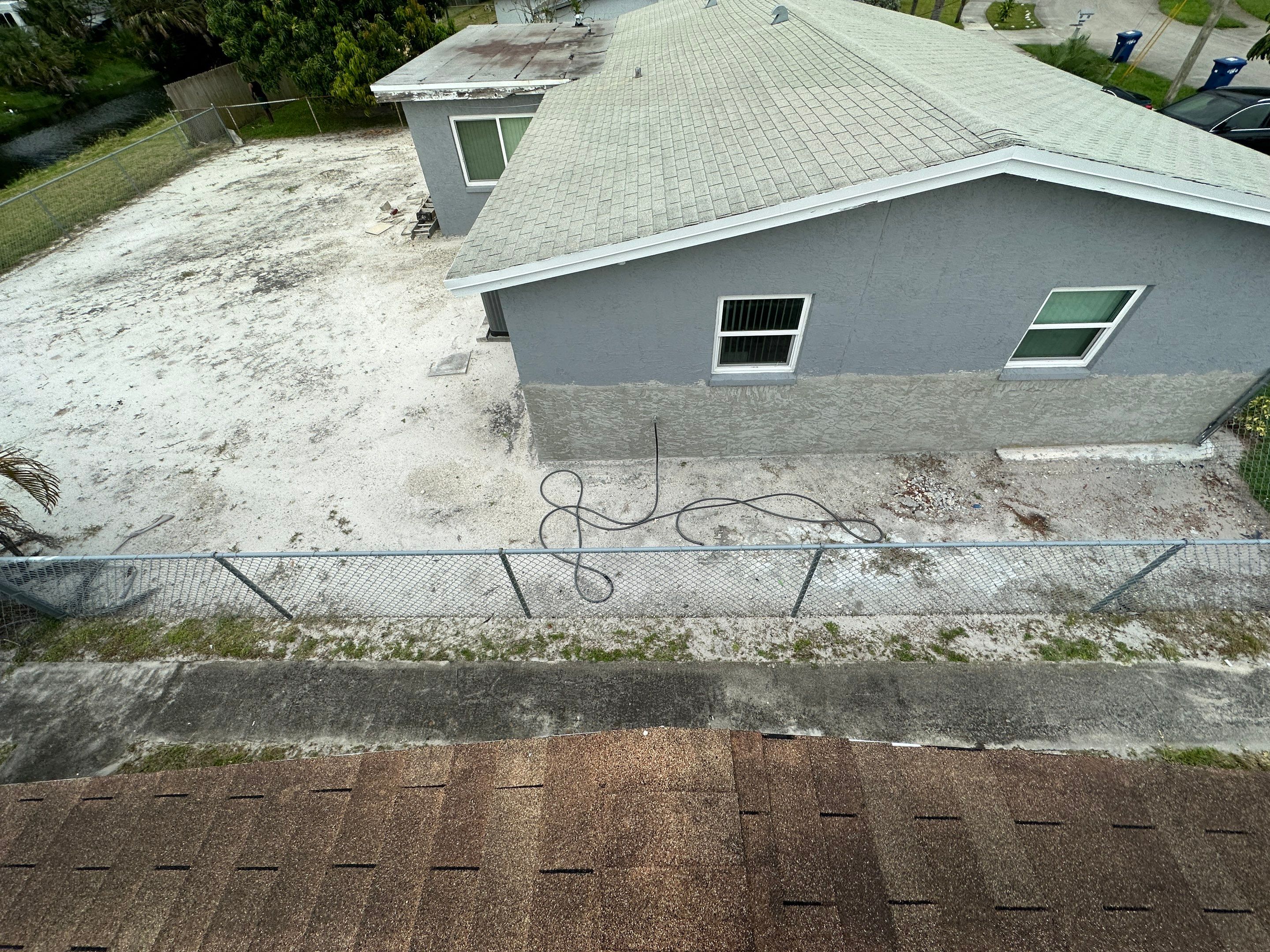 Water Damage Claim in Fort Lauderdale by FLAPA & KeyStone