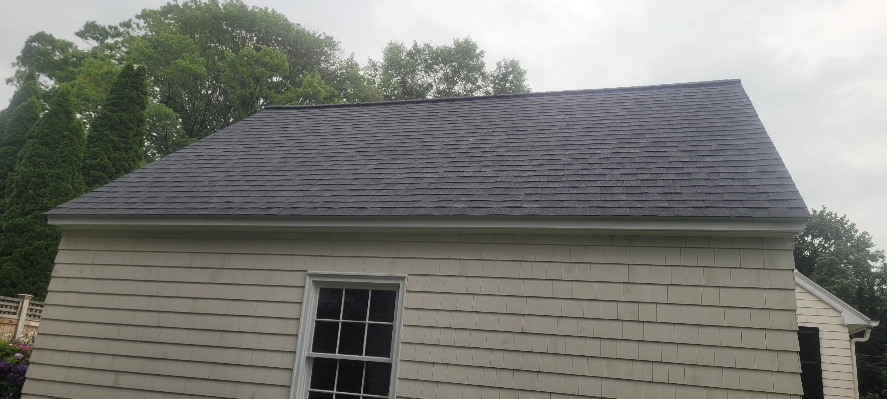 Transformation Roofing by DiGiorgi Roofing and Siding Inc