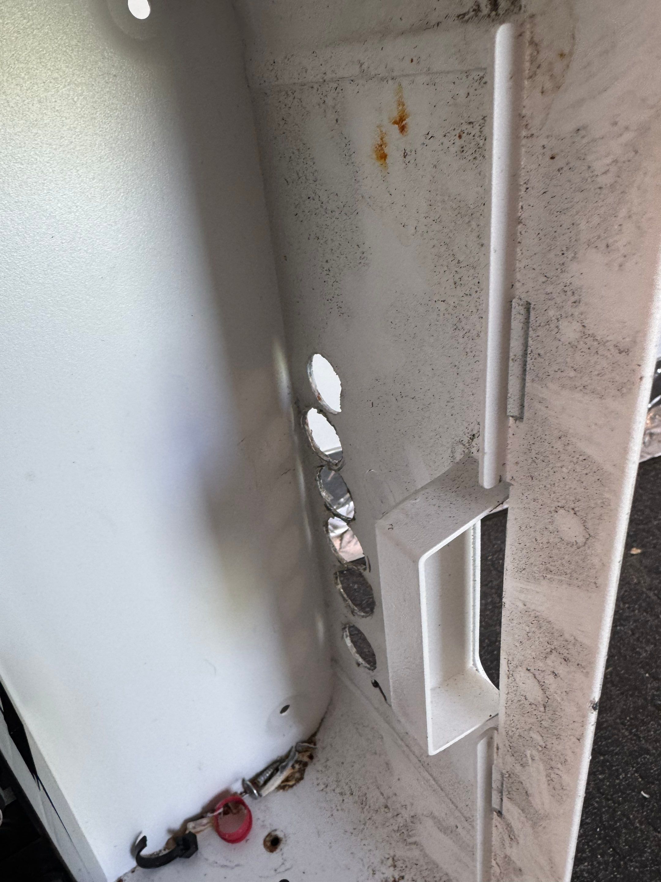 Project in North Palm Beach by Payoli Solar