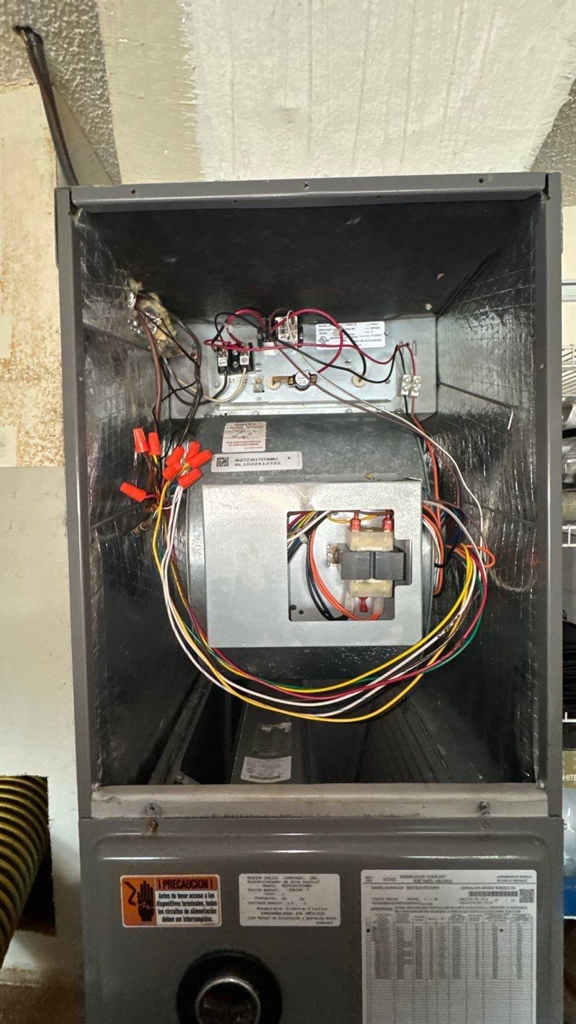 Air Duct Cleaning in Longwood by Hygienic Air, Inc