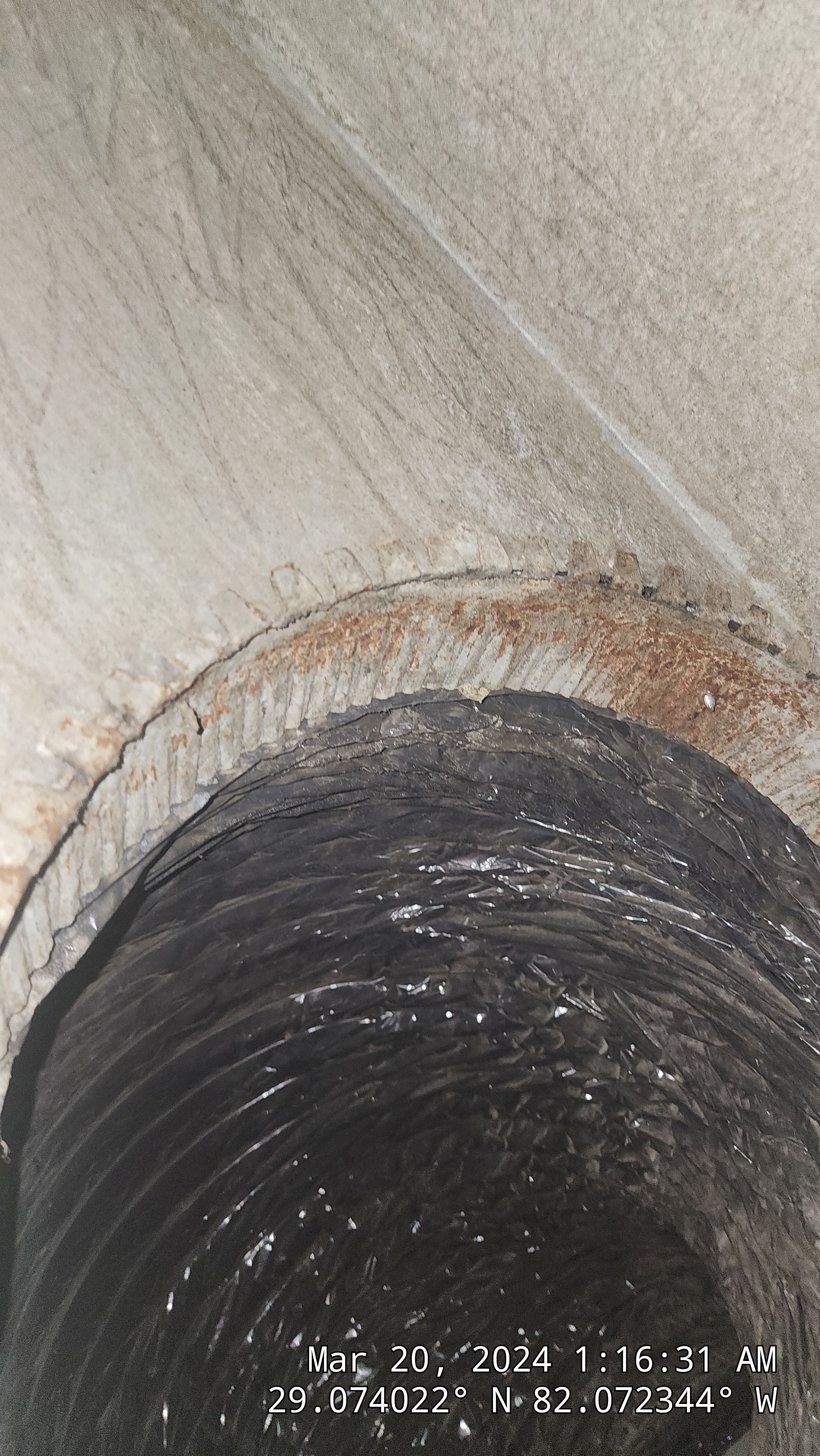 Commercial Air Duct Cleaning in Belleview by Hygienic Air, Inc