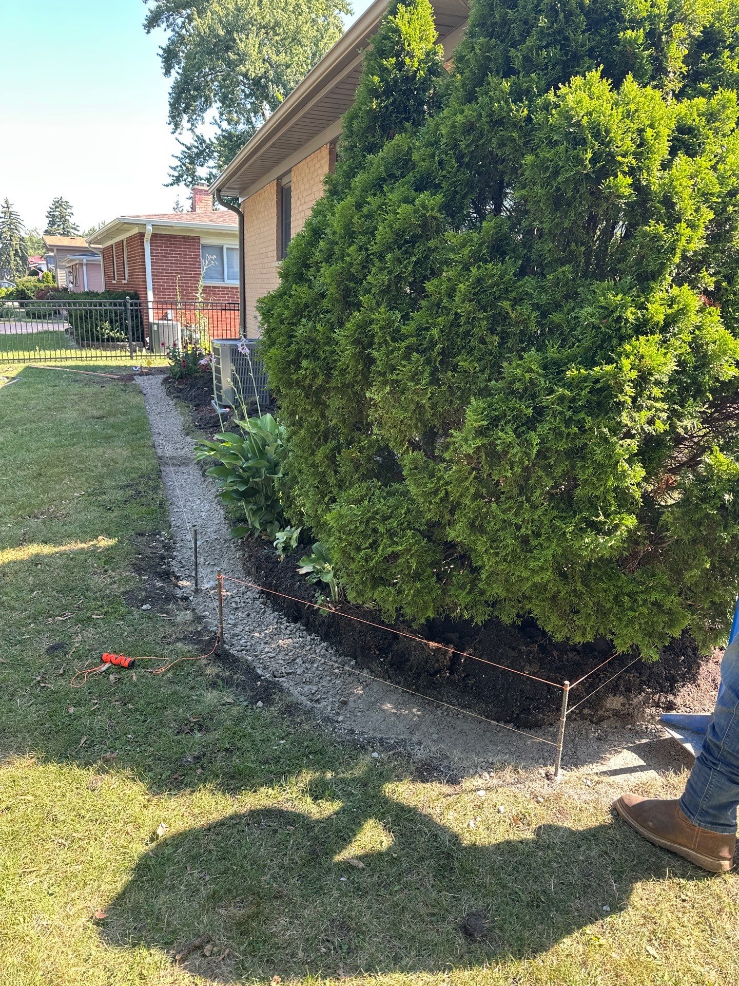 John S. - Des Plaines, IL by A&N 