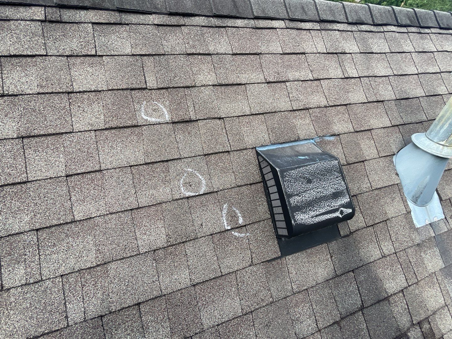 Residential Roofing Installation using Owens Corning Duration Shingles Roofing System by Undersun Roofing 
