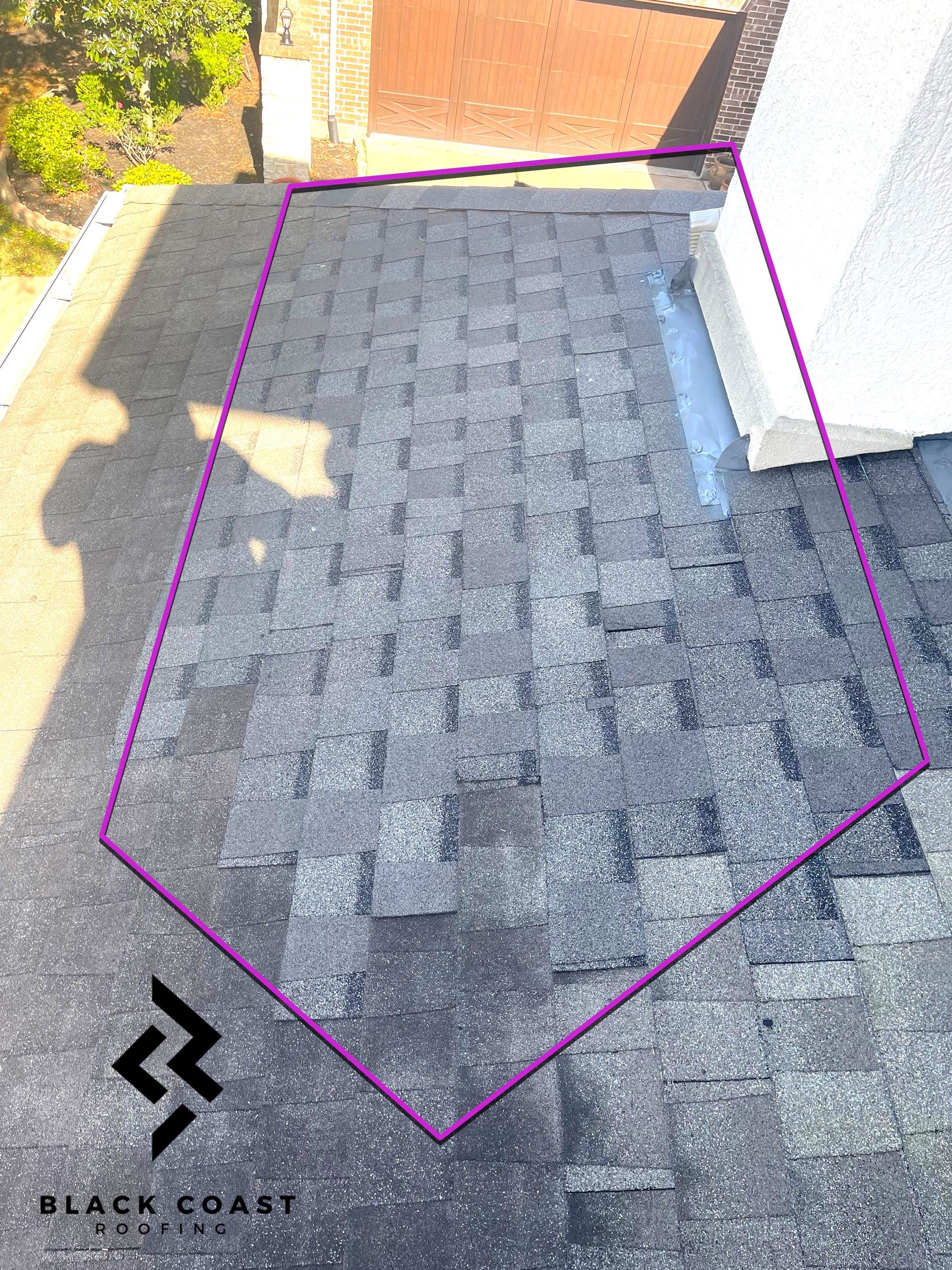 Realtor Referral Leak Repair & Enhanced Waterproofing by Black Coast Roofing