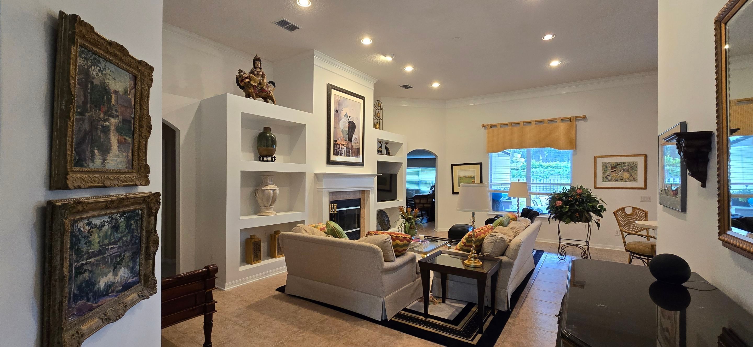 Mandarin, Jacksonville, FL 32258 - Interior House Painting by A New Leaf Painting, LLC