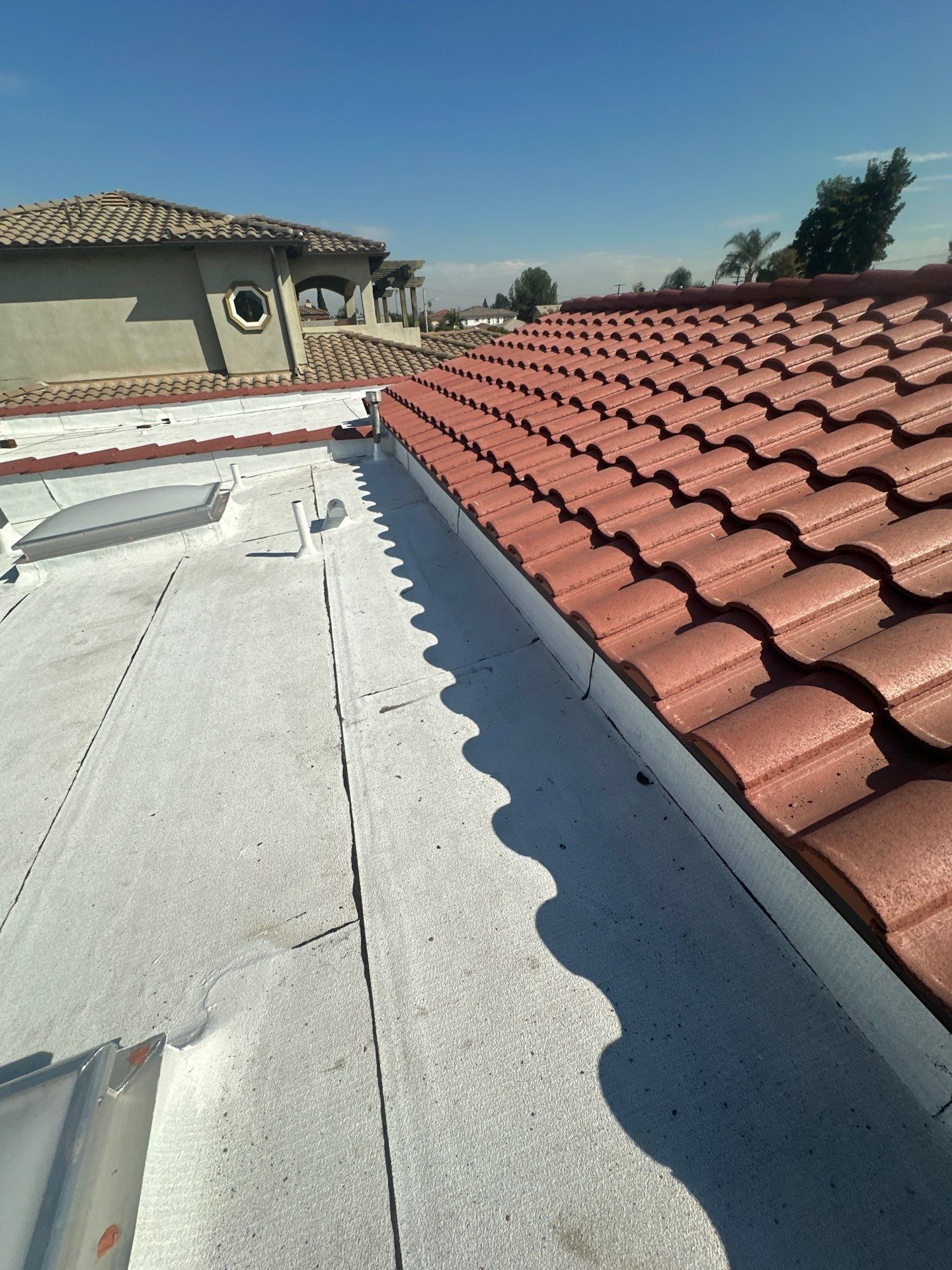 Roof Replacement - Rosemead, CA 91770 by Epic Roof Replacement